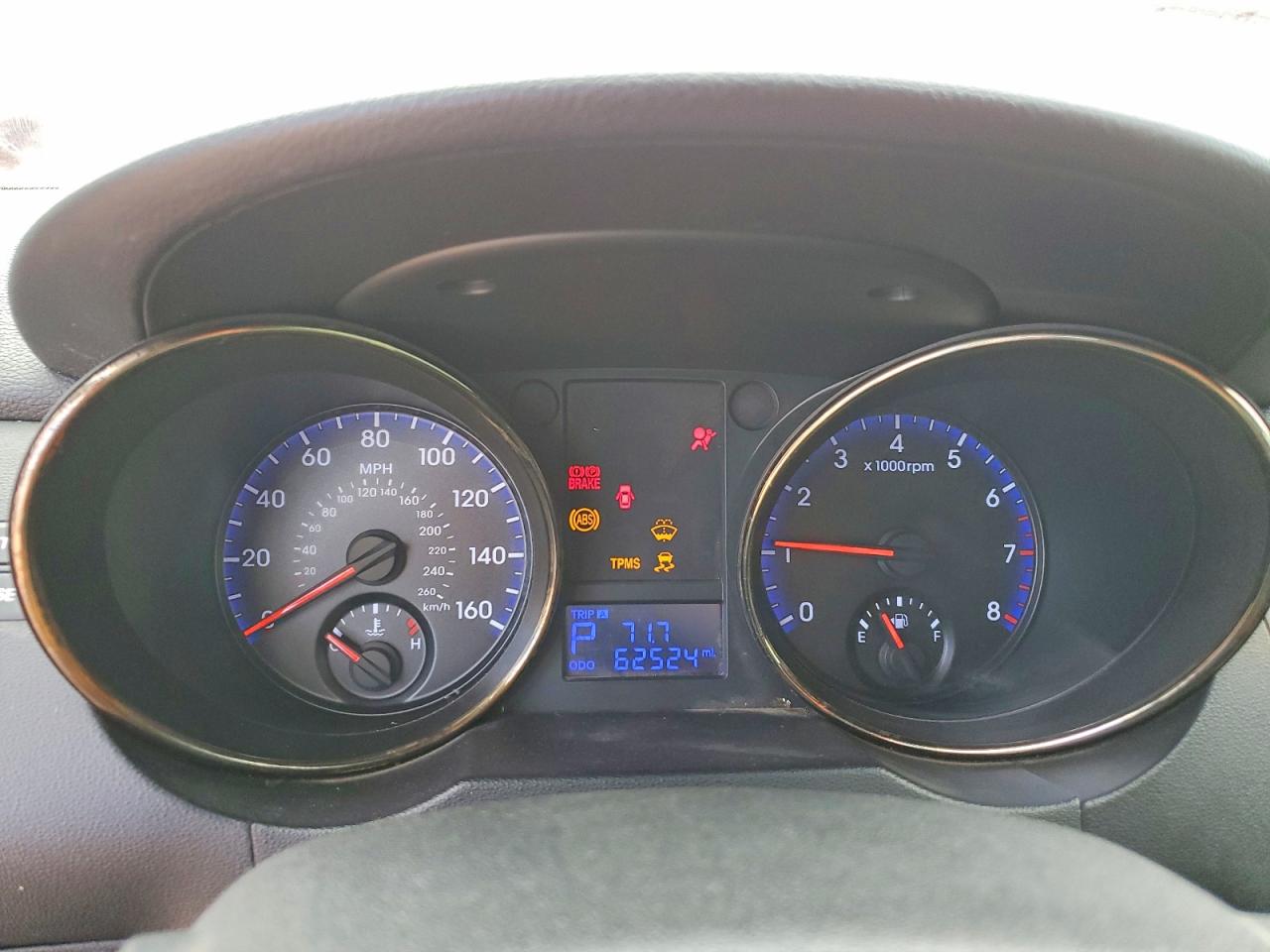 2012 Hyundai Genesis Coupe 2.0t Red vin: KMHHT6KD4CU076990