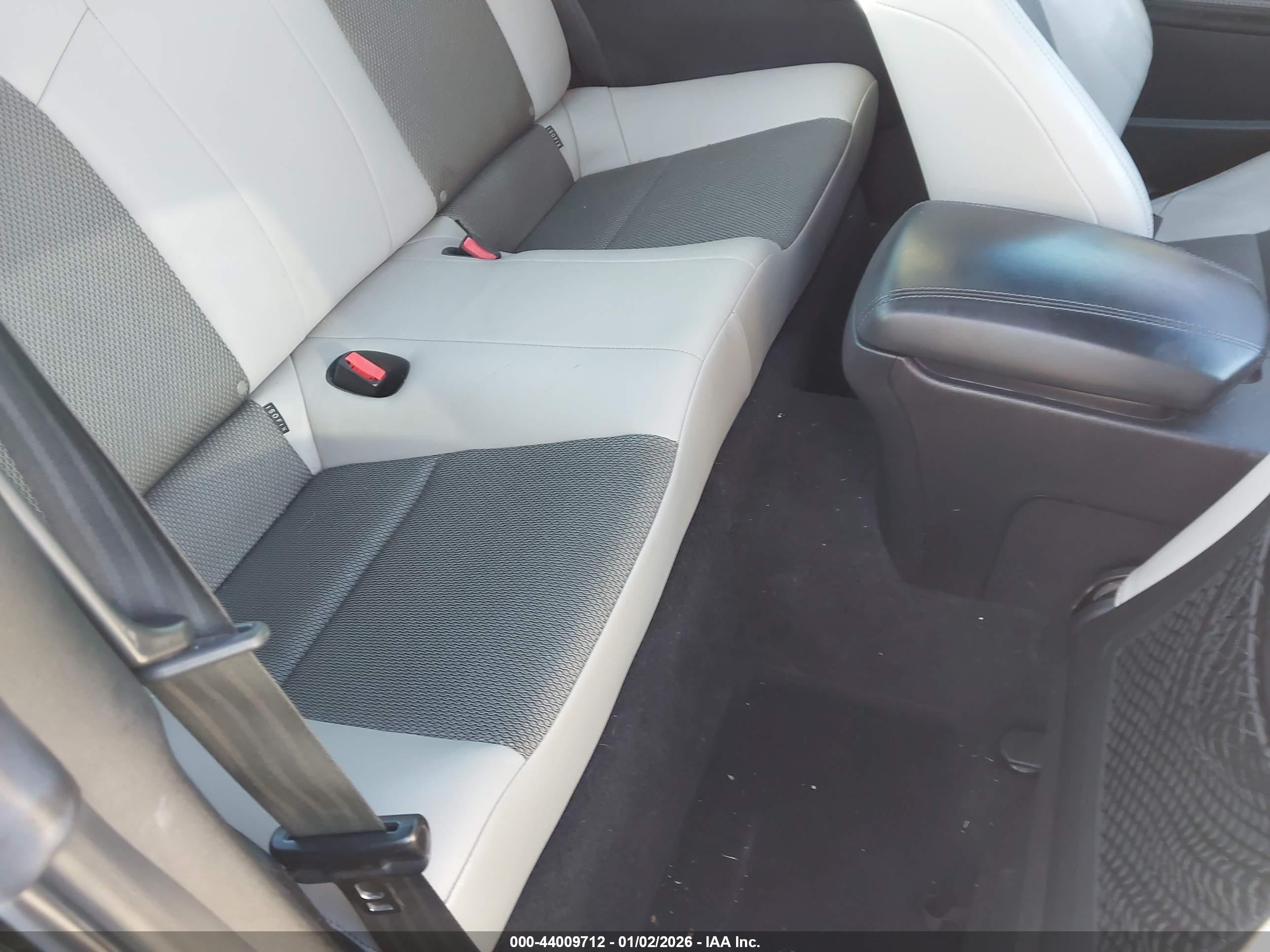 2013 Hyundai Genesis 2.0t Premium Black vin: KMHHT6KD4DU096724
