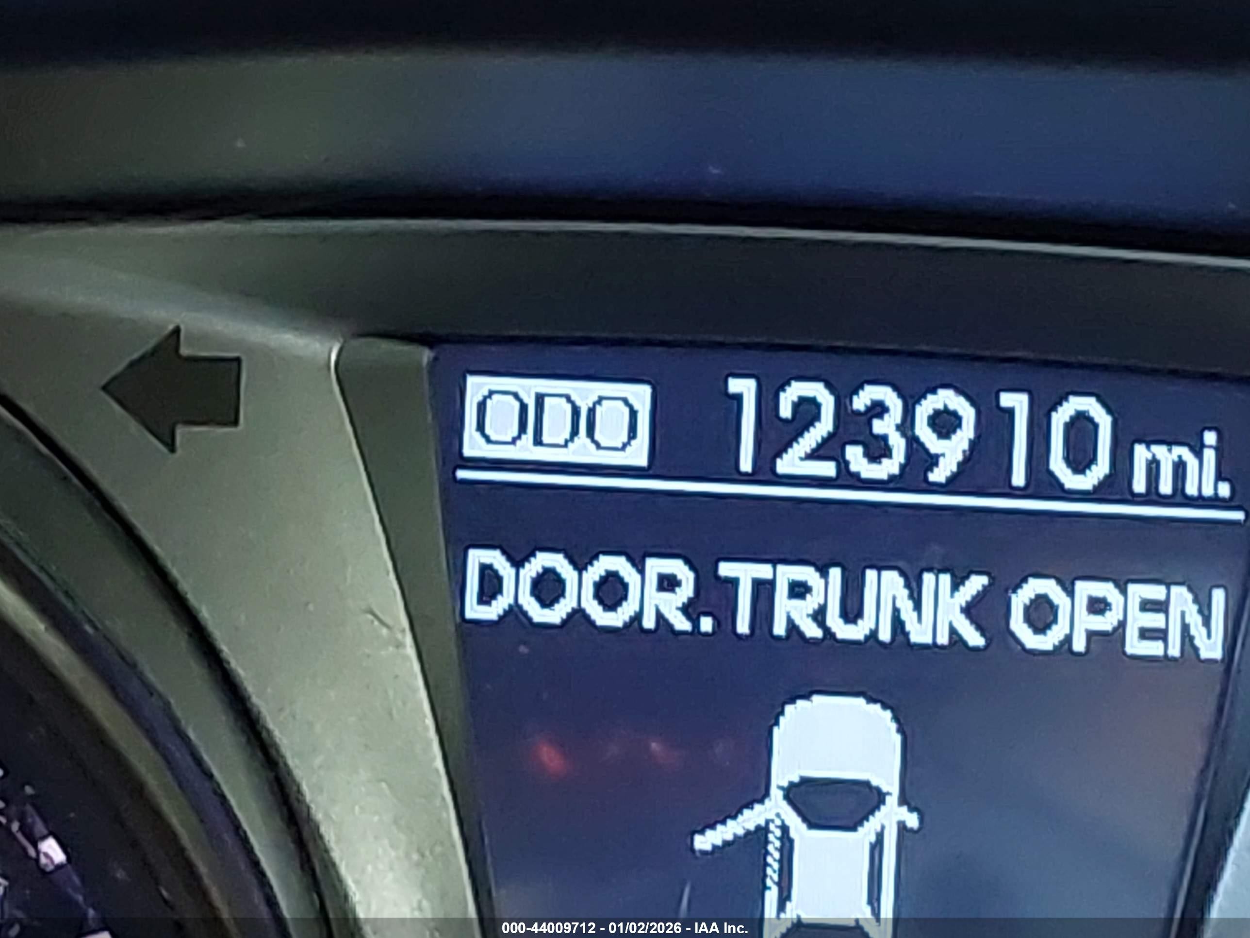 2013 Hyundai Genesis 2.0t Premium Black vin: KMHHT6KD4DU096724