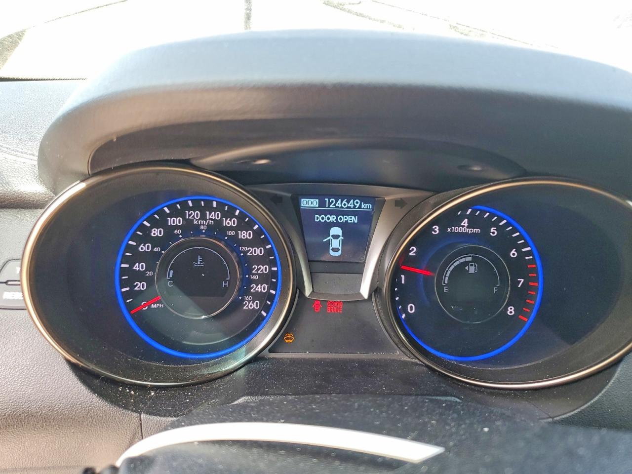 2014 Hyundai Genesis Coupe 2.0t Black vin: KMHHT6KD4EU115242
