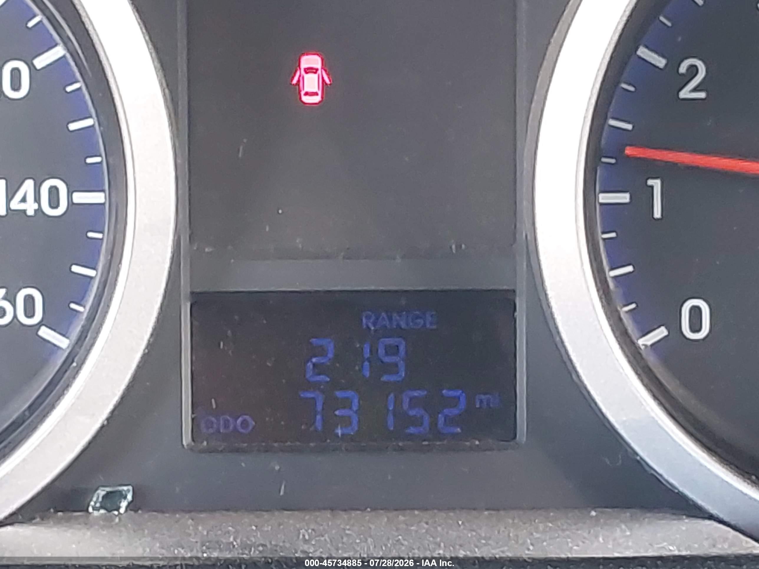 2010 Hyundai Genesis 2.0t Premium Серый vin: KMHHT6KD5AU016682