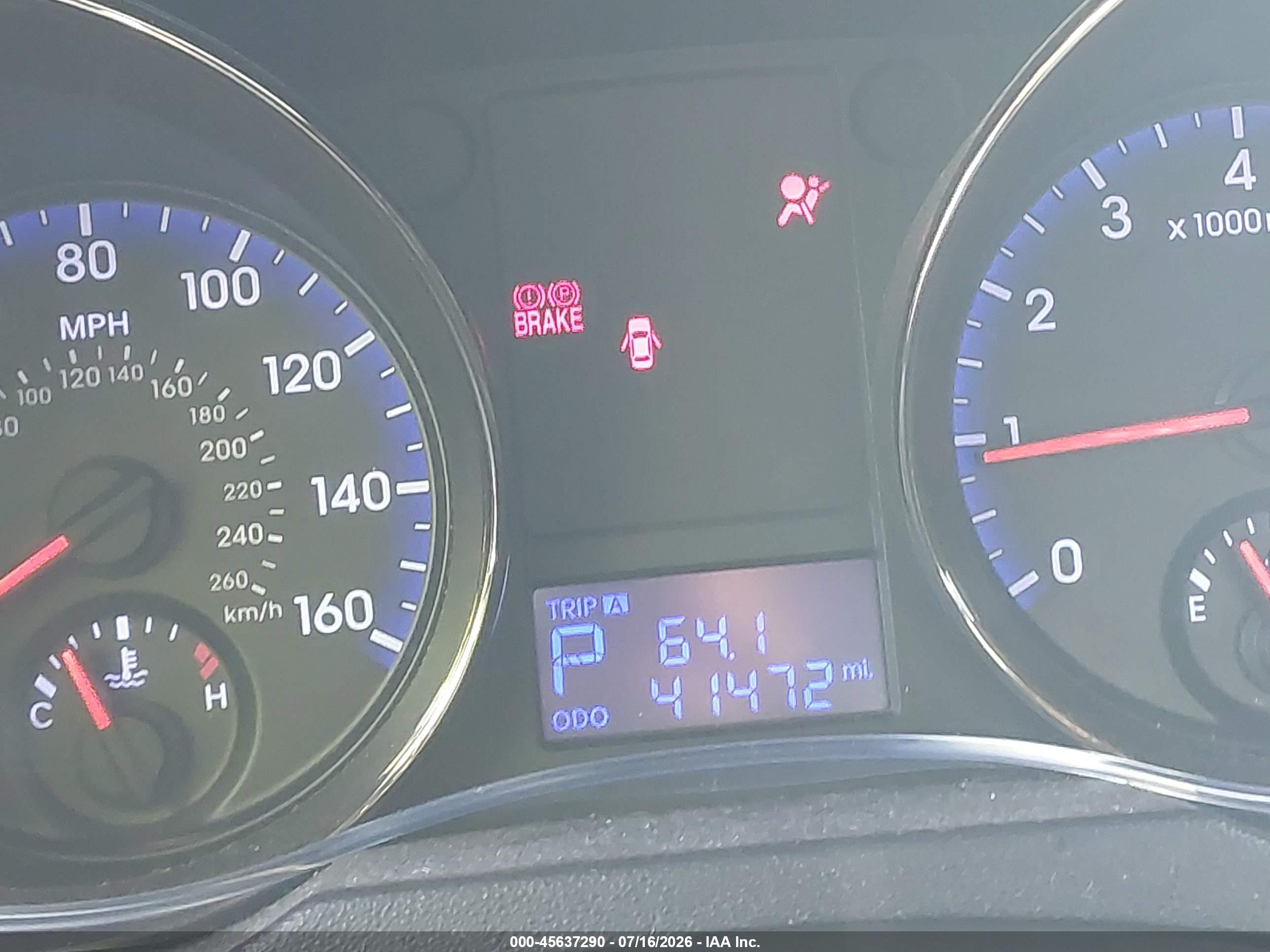 2011 Hyundai Genesis 2.0t Premium Gray vin: KMHHT6KD6BU056867