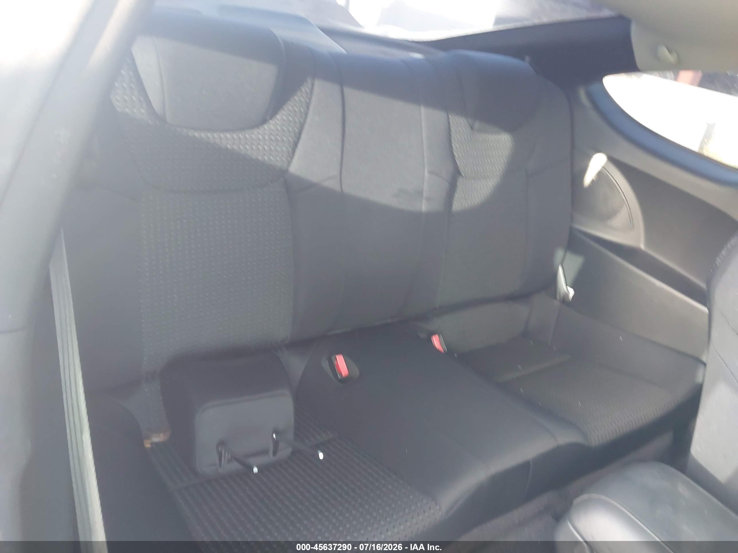 2011 Hyundai Genesis 2.0t Premium Gray vin: KMHHT6KD6BU056867