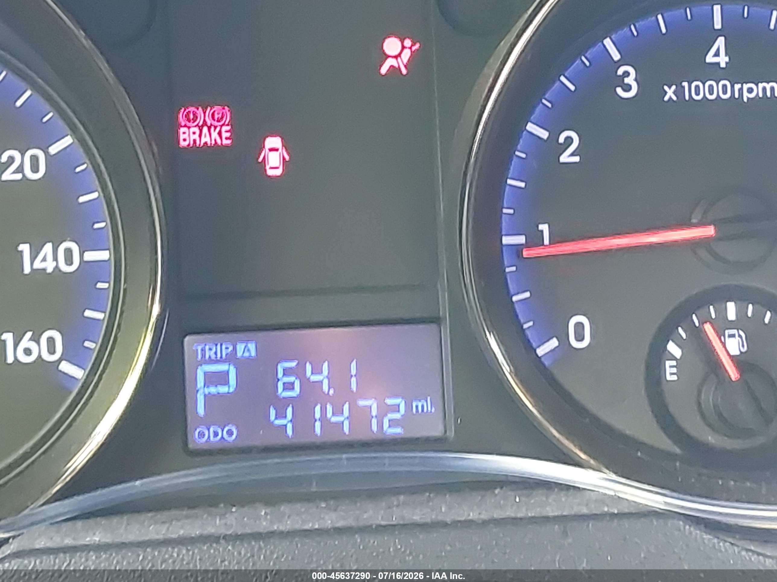 2011 Hyundai Genesis 2.0t Premium Gray vin: KMHHT6KD6BU056867