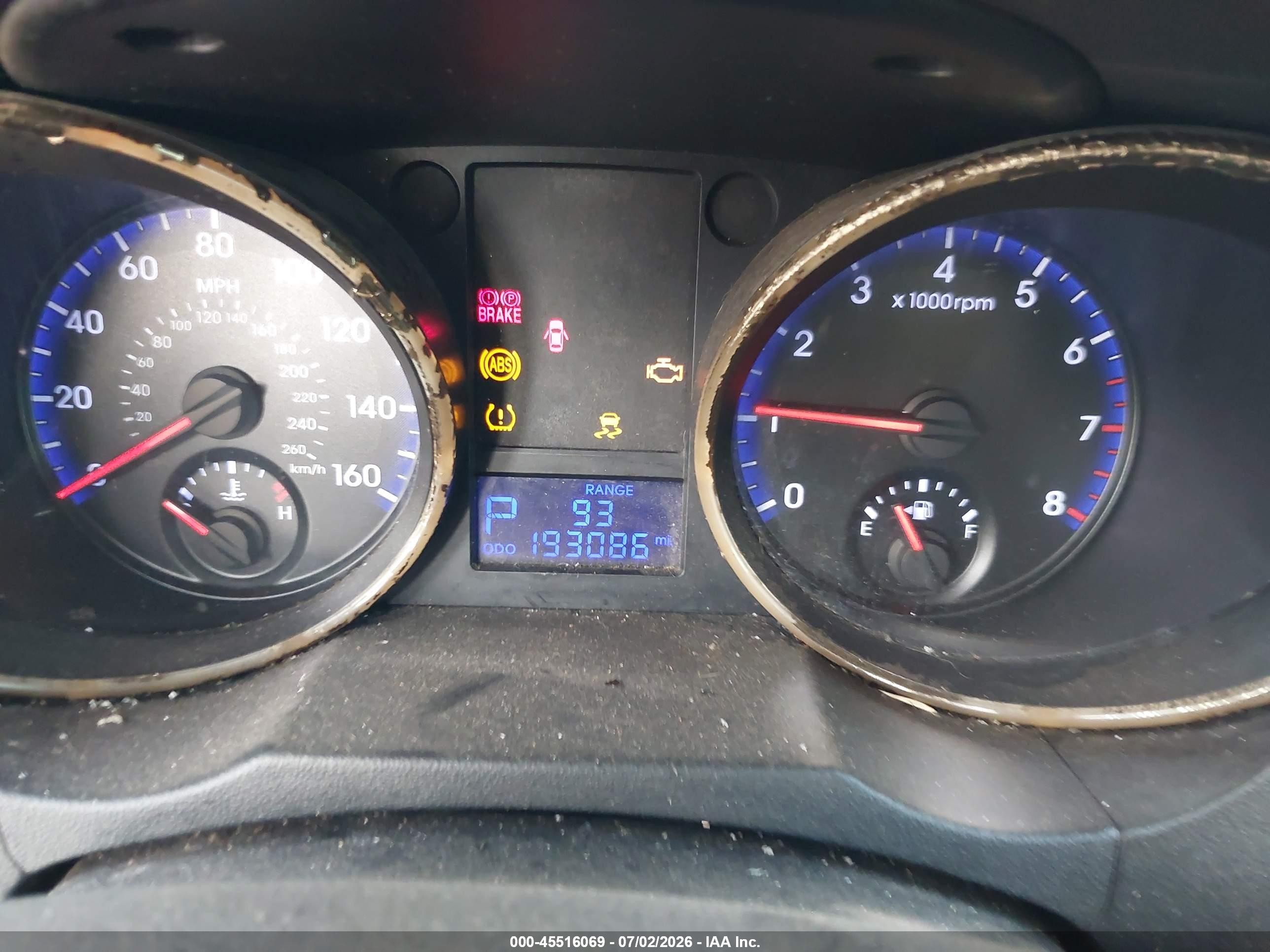 2012 Hyundai Genesis 2.0t Gray vin: KMHHT6KD6CU072617