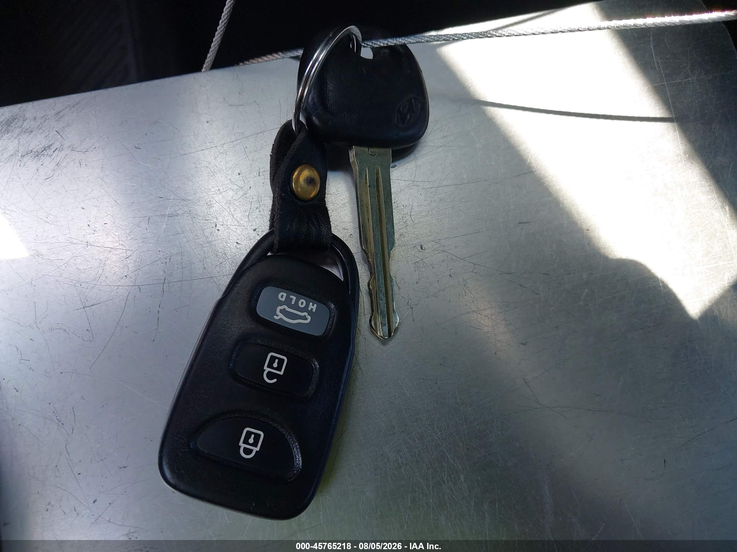2013 Hyundai Genesis 2.0t Silver vin: KMHHT6KD6DU086146