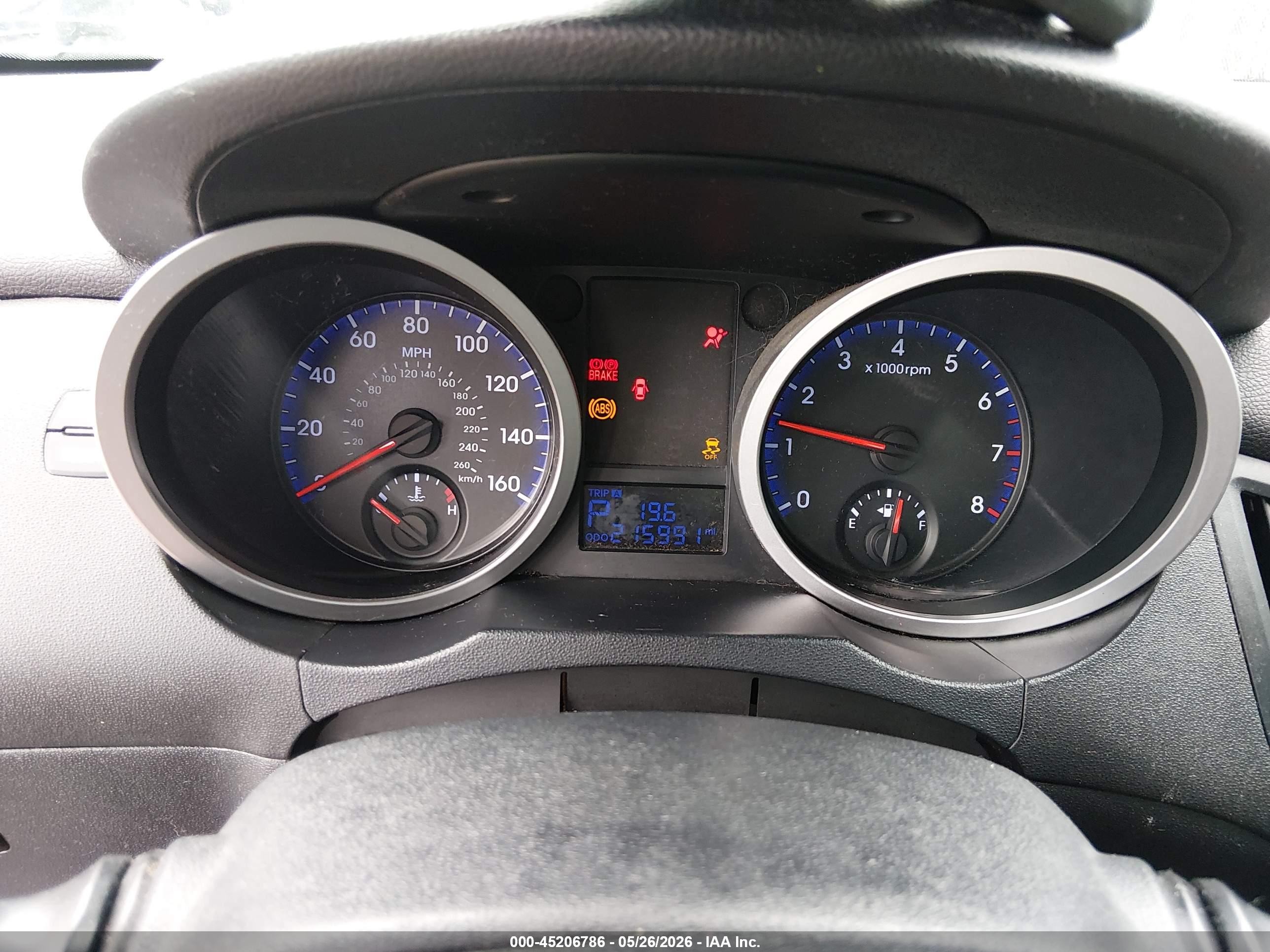 2010 Hyundai Genesis 2.0t Black vin: KMHHT6KD7AU028512
