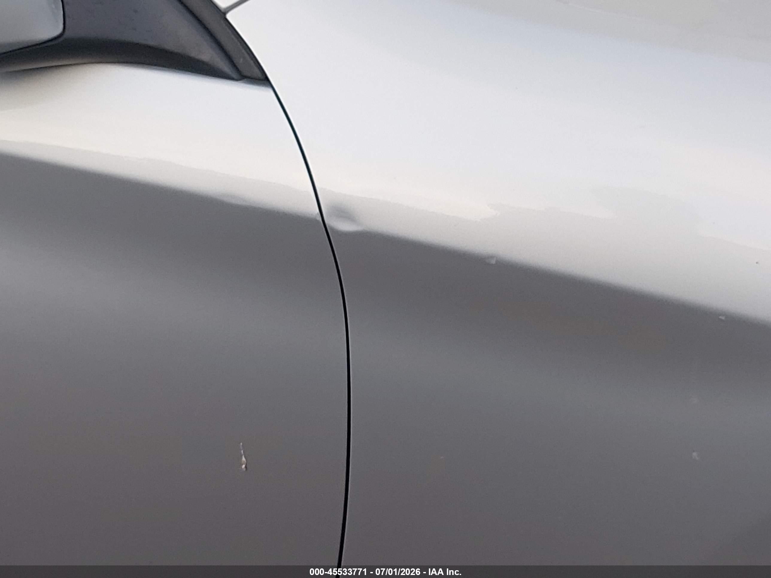 2013 Hyundai Genesis 2.0t Premium Silver vin: KMHHT6KD7DU083868