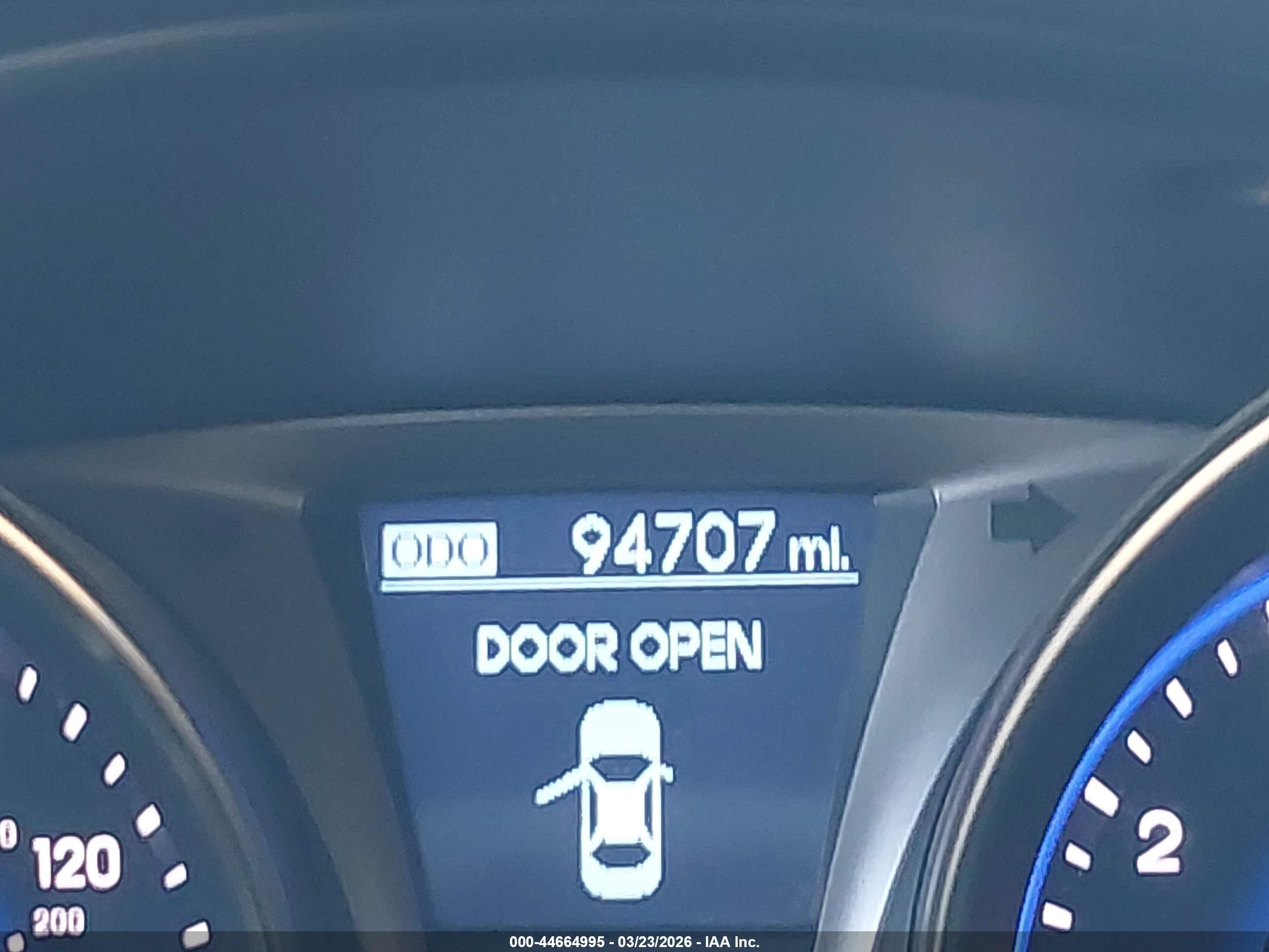 2013 Hyundai Genesis 2.0t Gray vin: KMHHT6KD7DU110664