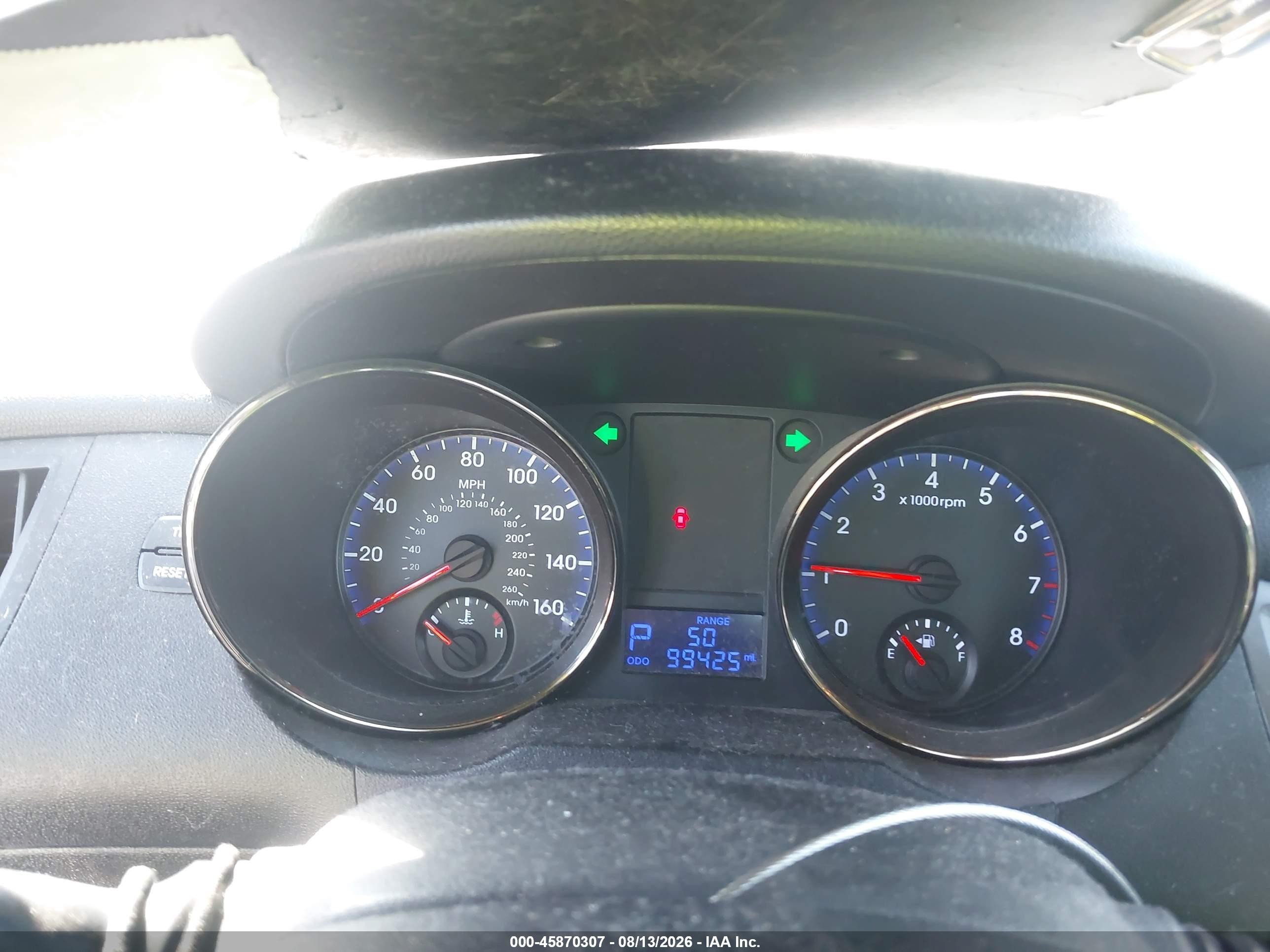 2011 Hyundai Genesis 2.0t Черный vin: KMHHT6KD8BU056577