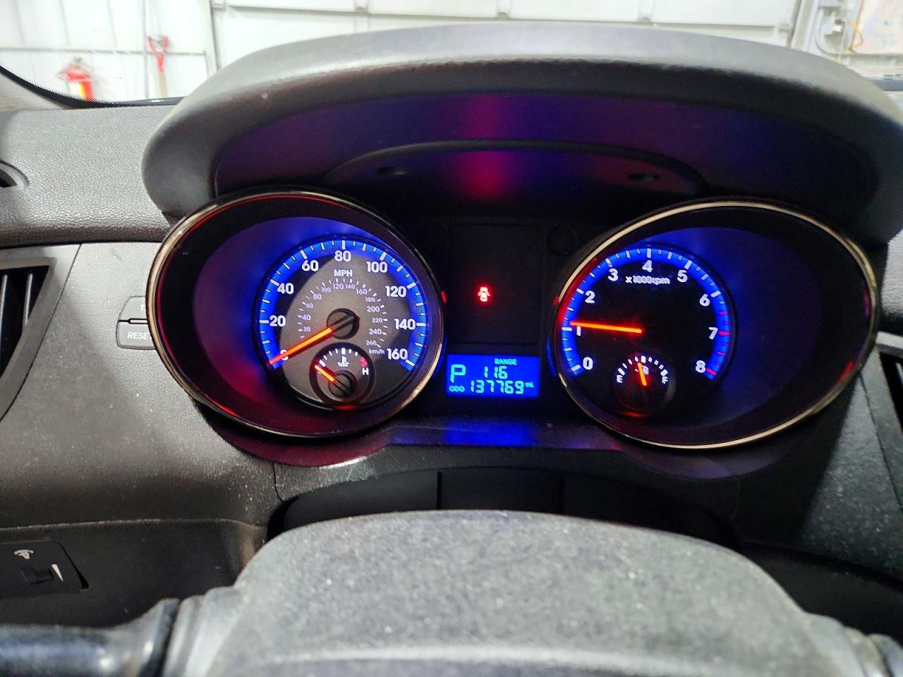 2011 Hyundai Genesis Coupe 2.0t Black vin: KMHHT6KD8BU057874