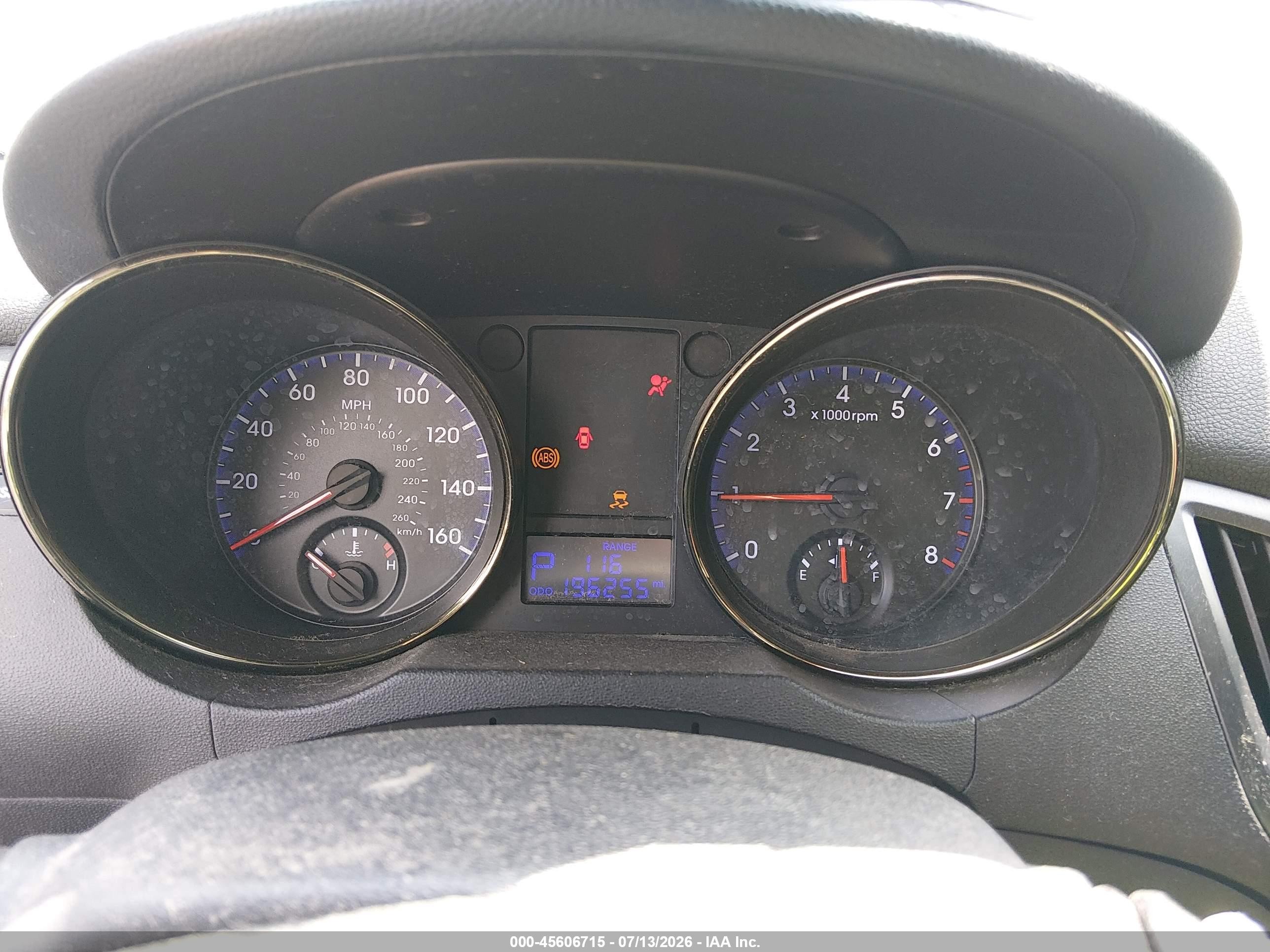 2012 Hyundai Genesis 2.0t White vin: KMHHT6KD8CU071887