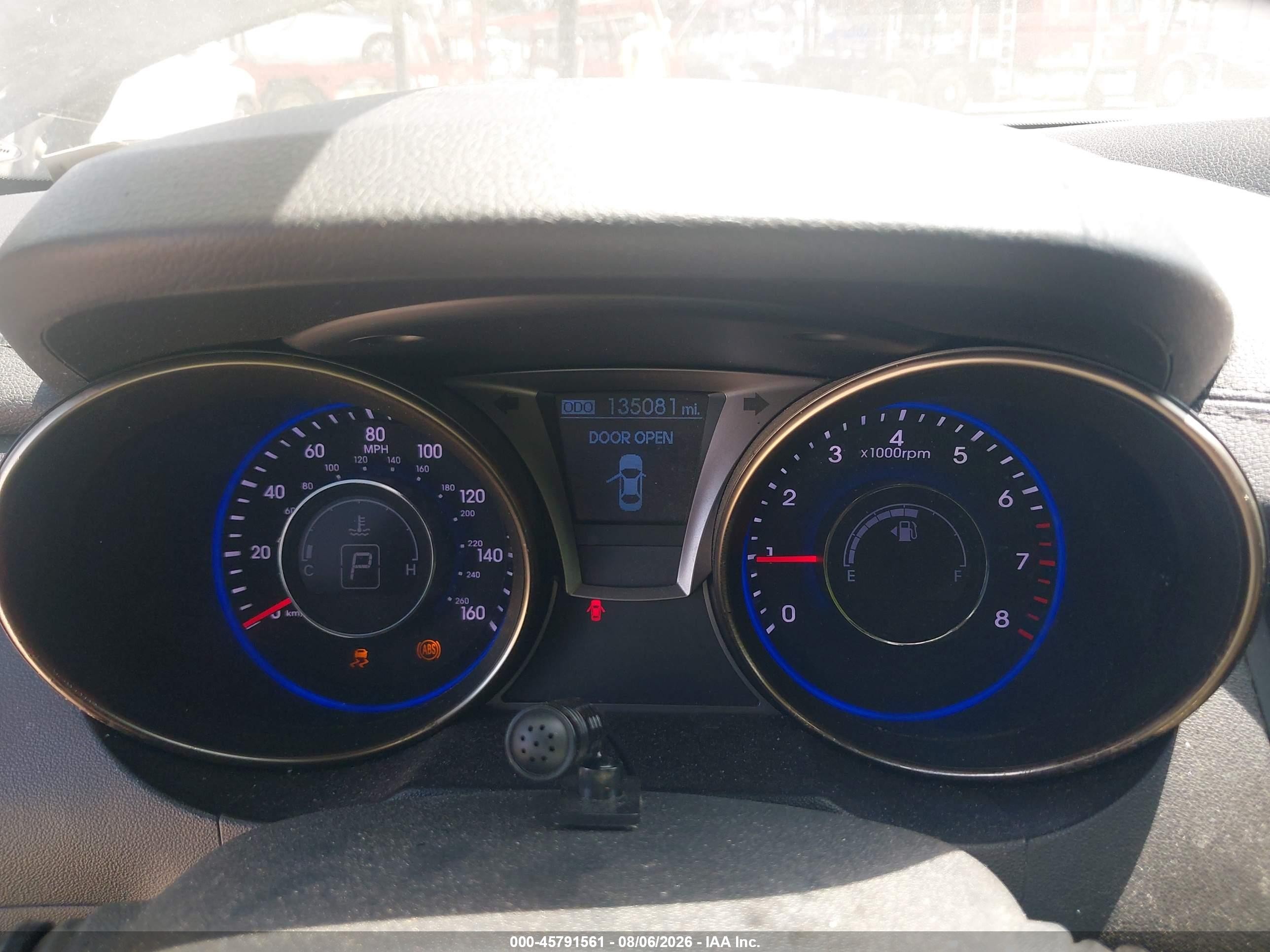 2013 Hyundai Genesis 2.0t Premium Черный vin: KMHHT6KD8DU102654