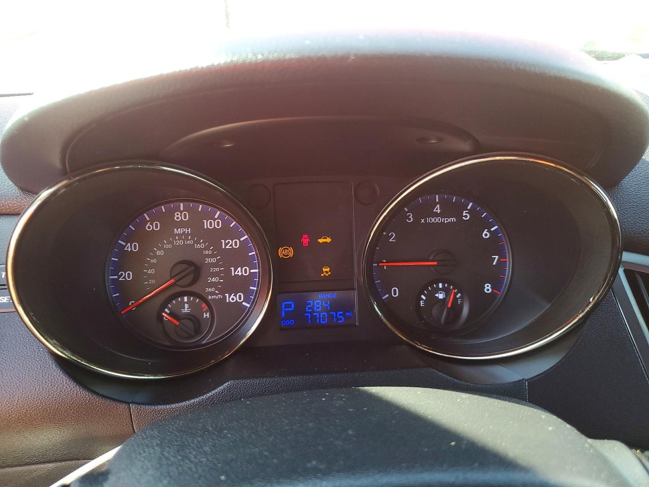 2012 Hyundai Genesis Coupe 2.0t Red vin: KMHHT6KD9CU072725