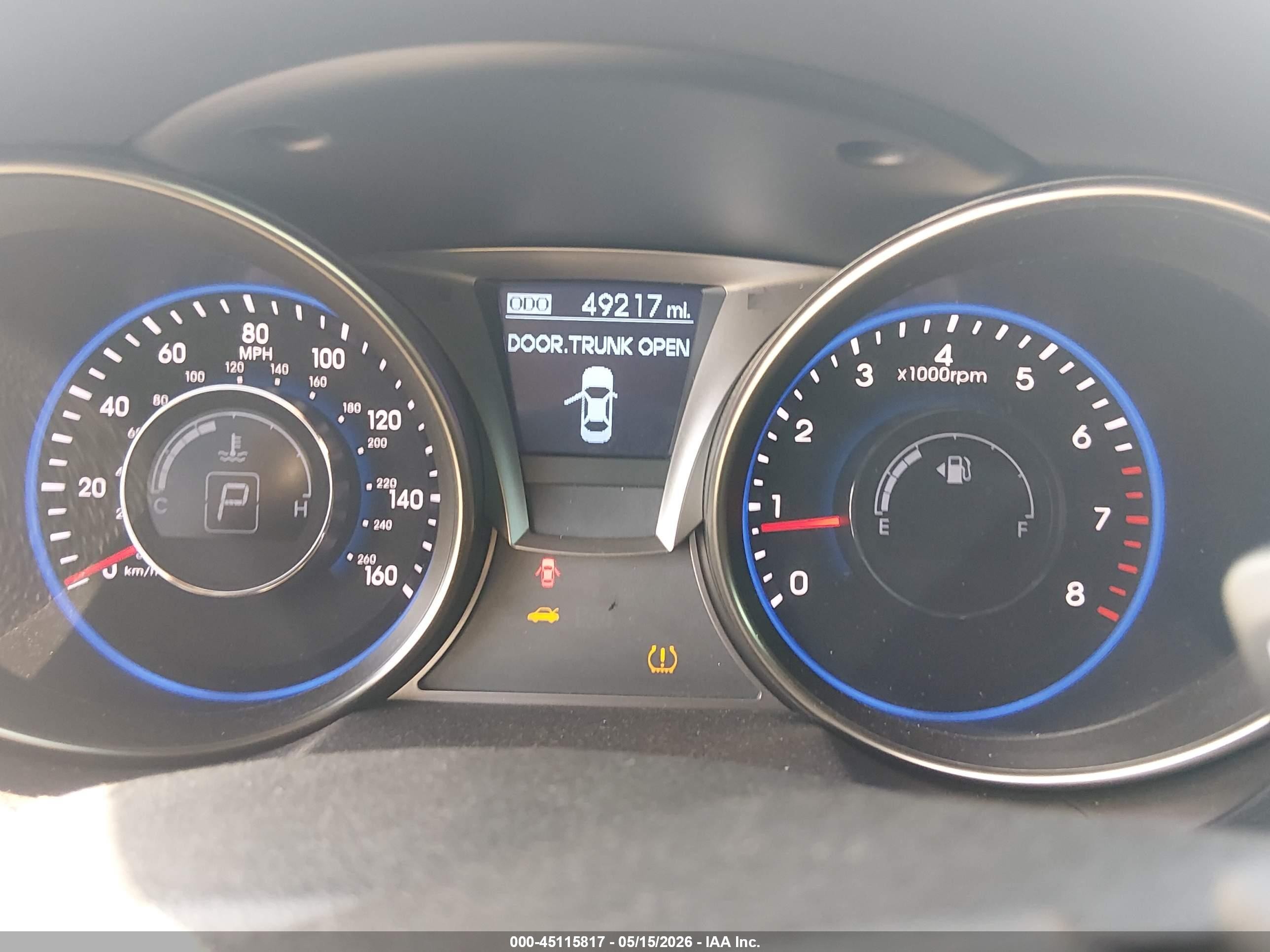 2013 Hyundai Genesis 2.0t Black vin: KMHHT6KD9DU109127