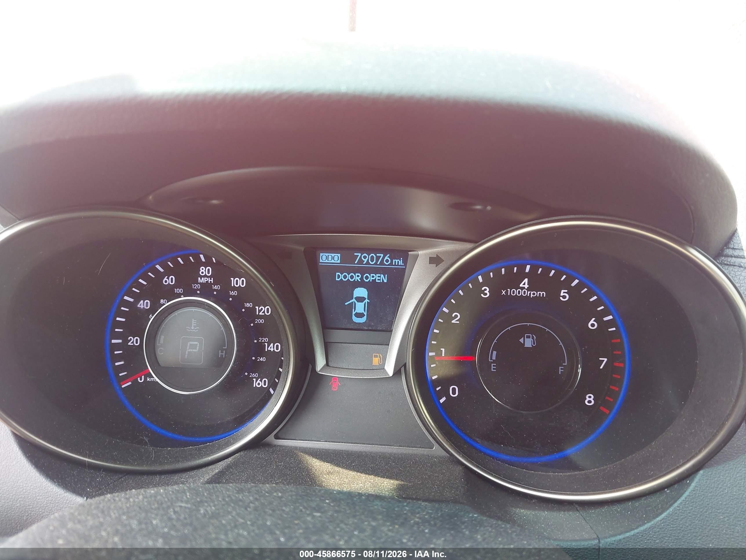 2013 Hyundai Genesis 2.0t Red vin: KMHHT6KDXDU088451