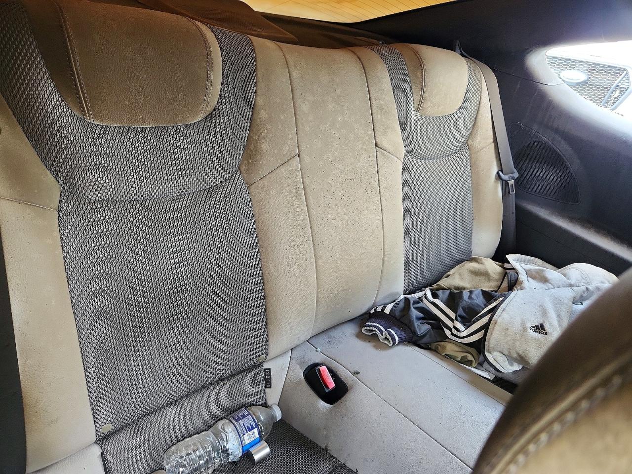 2013 Hyundai Genesis Coupe 2.0t Premium Silver vin: KMHHT6KDXDU097571