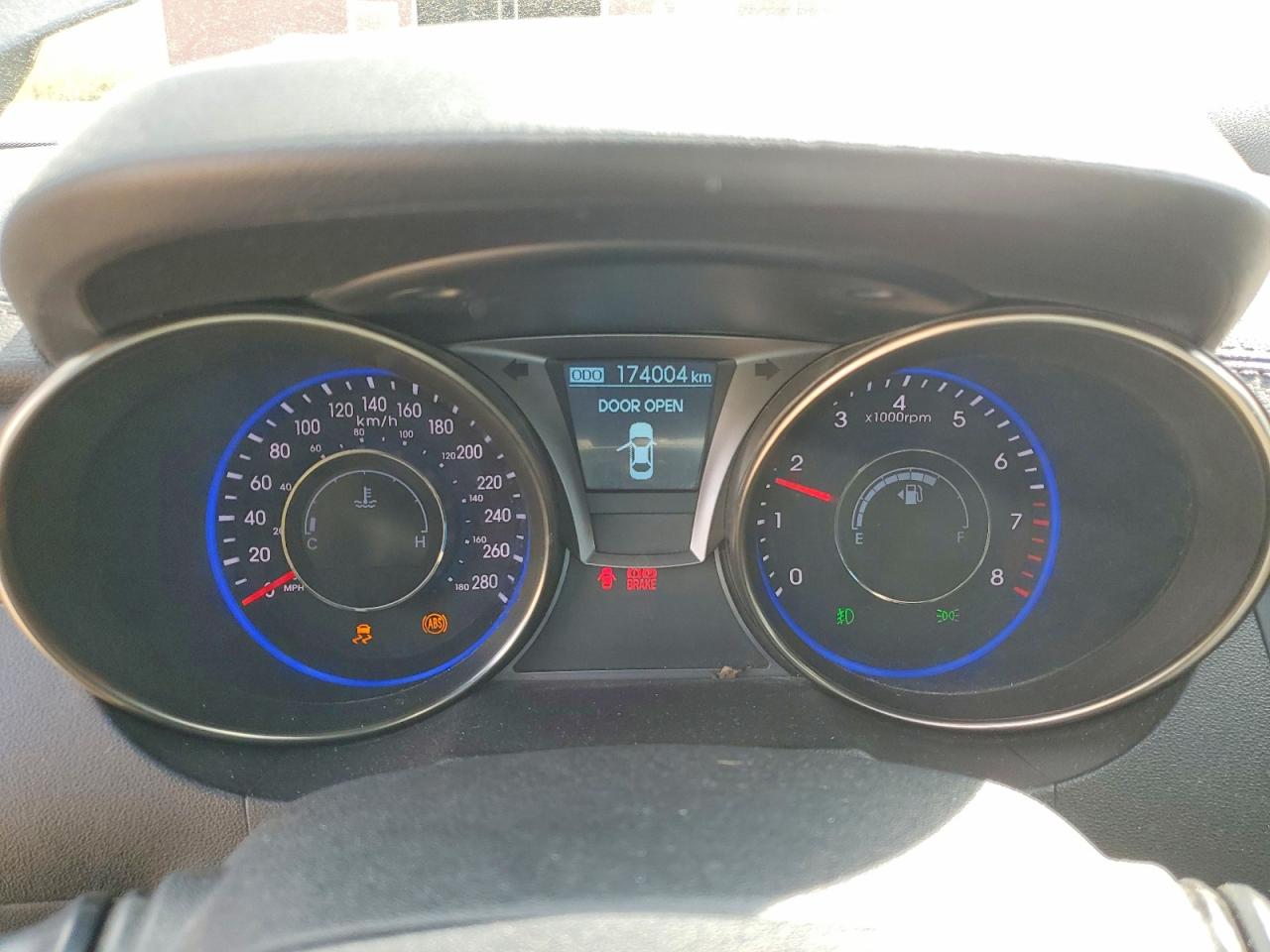 2015 Hyundai Genesis Coupe 3.8l Серый vin: KMHHT6KJ0FU127167