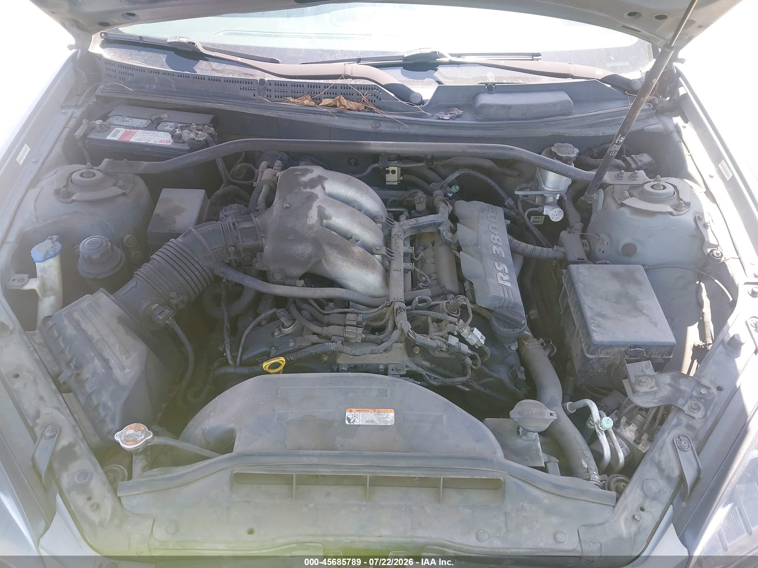 2010 Hyundai Genesis 3.8 Track Gray vin: KMHHU6KH0AU038623