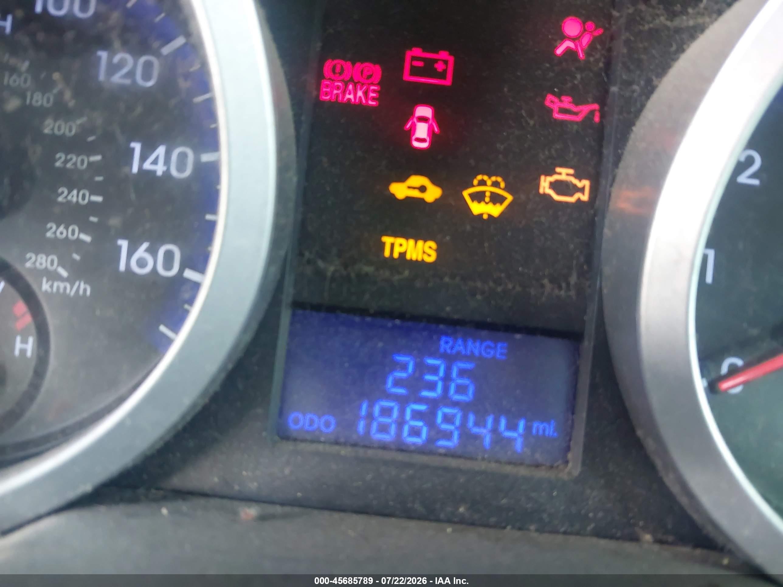 2010 Hyundai Genesis 3.8 Track Gray vin: KMHHU6KH0AU038623