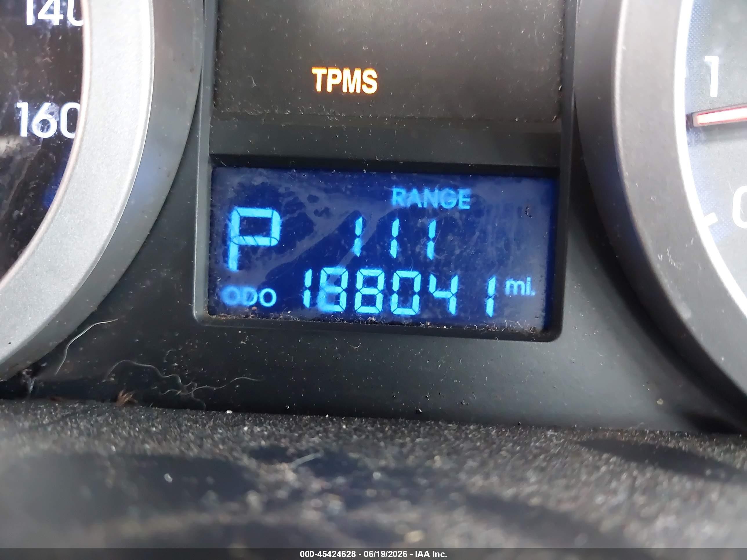 2010 Hyundai Genesis 3.8 Track Black vin: KMHHU6KH3AU027972
