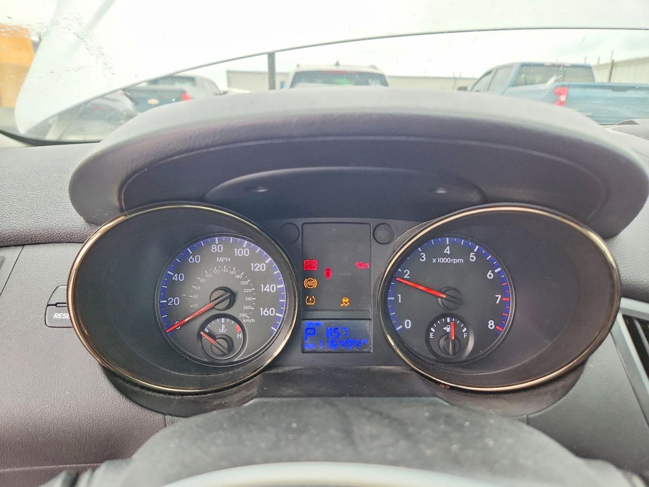 2012 Hyundai Genesis Coupe 3.8l Silver vin: KMHHU6KH3CU071084