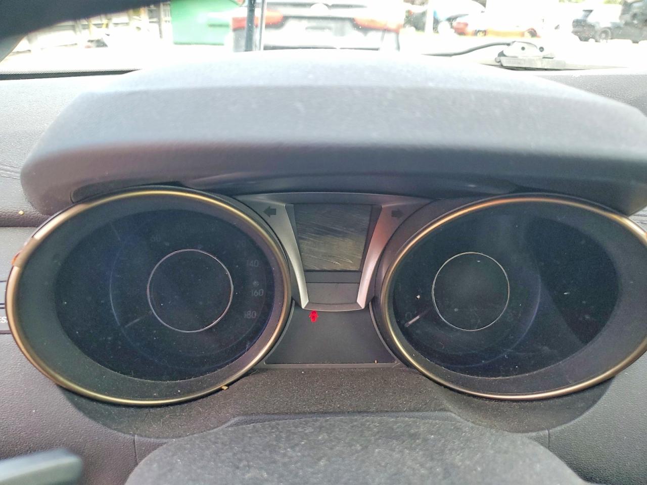 2013 Hyundai Genesis Coupe 3.8 Track Черный vin: KMHHU6KJ0DU081303