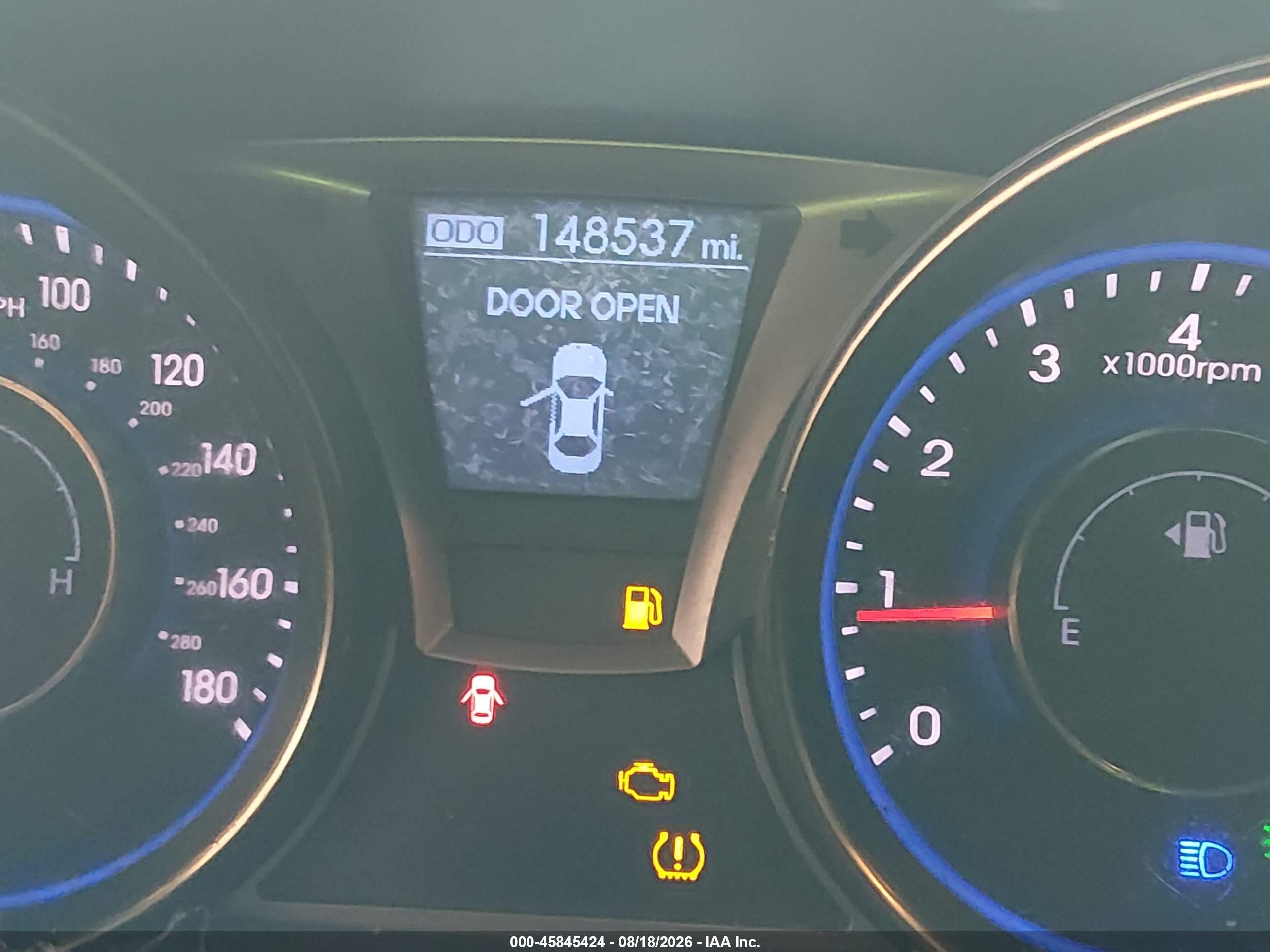 2013 Hyundai Genesis 3.8 Grand Touring Gray vin: KMHHU6KJ0DU095377