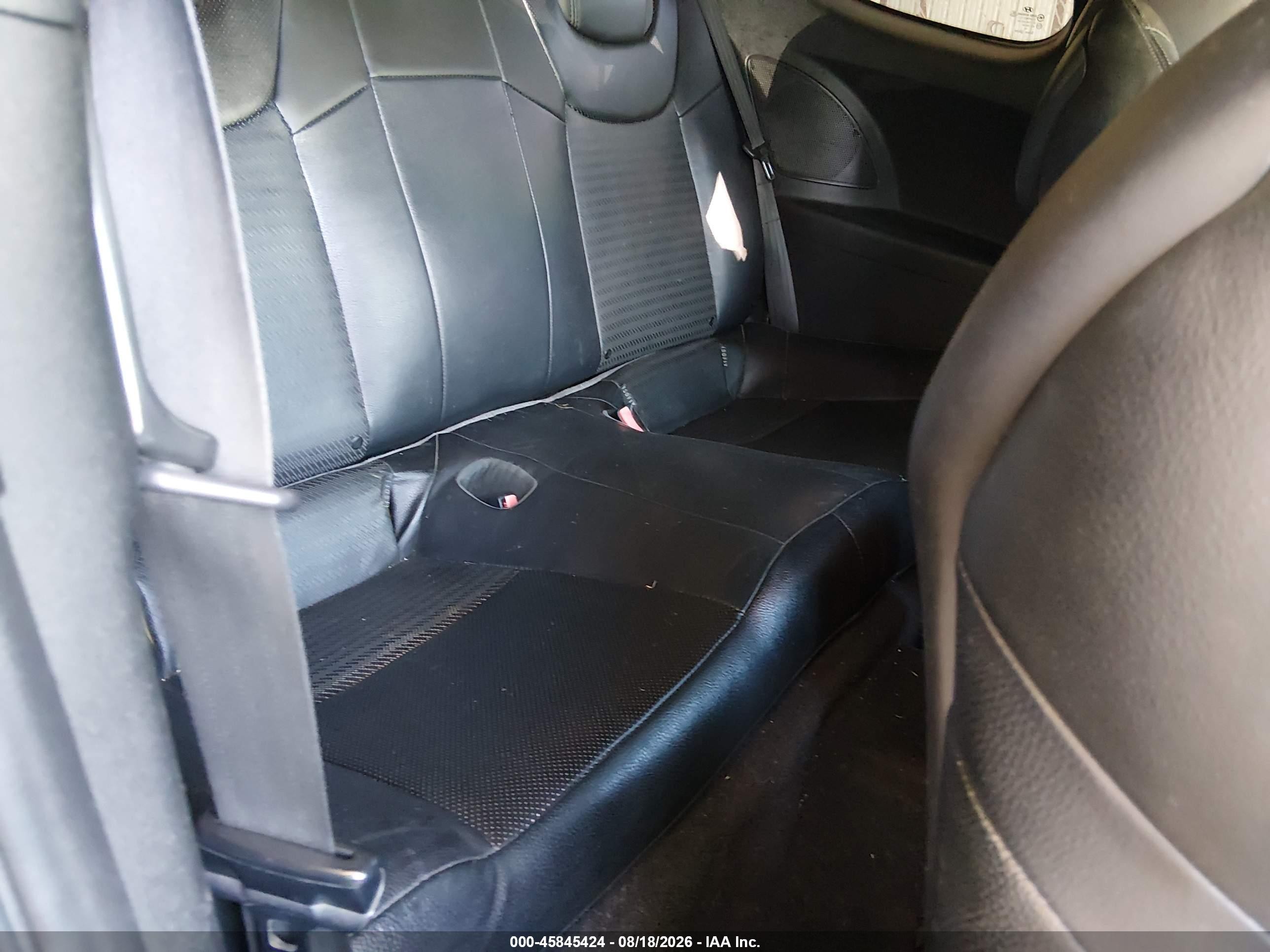2013 Hyundai Genesis 3.8 Grand Touring Gray vin: KMHHU6KJ0DU095377