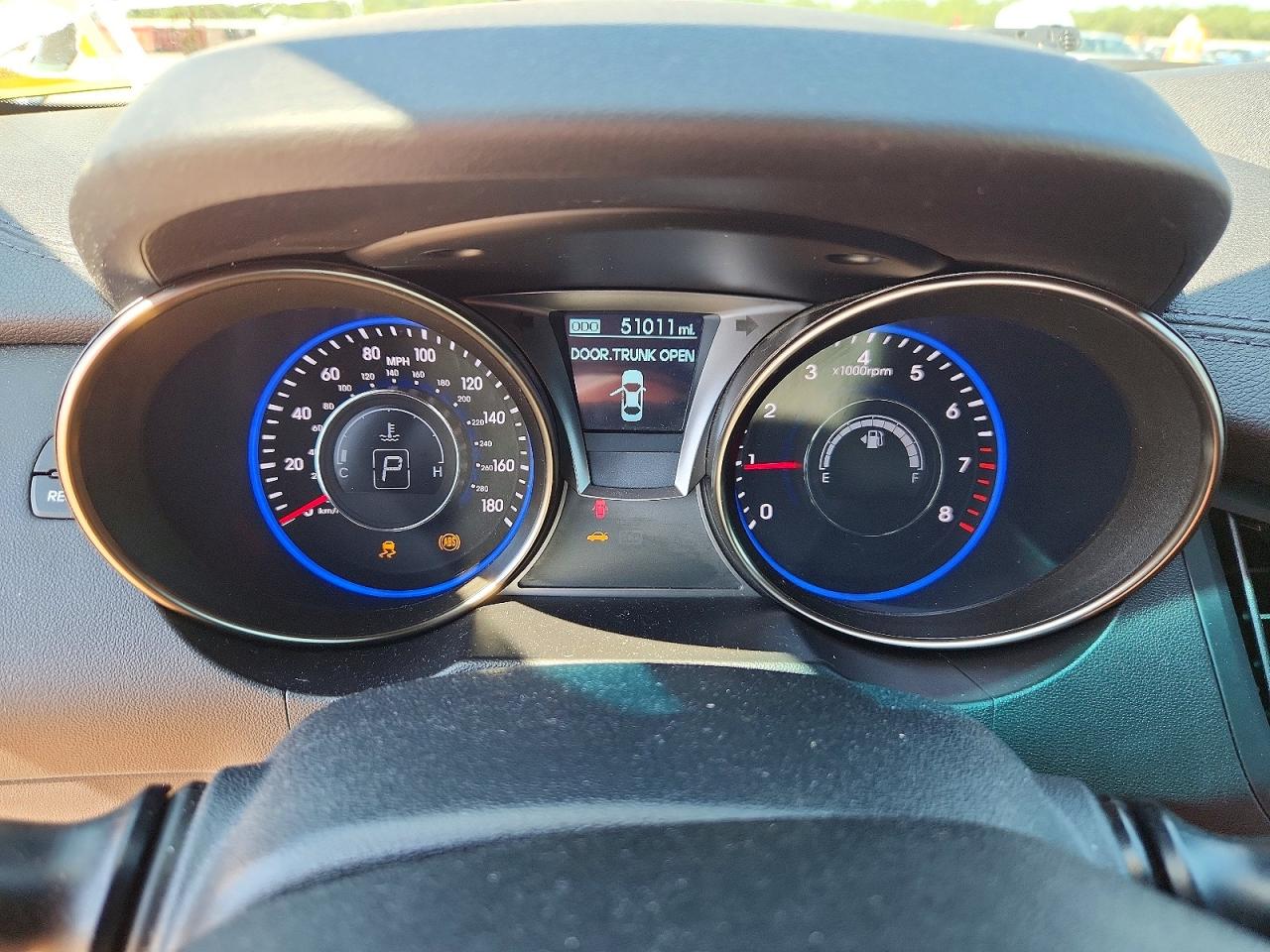 2013 Hyundai Genesis Coupe 3.8 Track Silver vin: KMHHU6KJ0DU110752