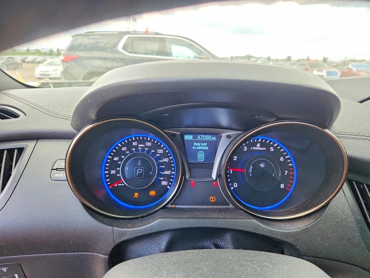 2013 Hyundai Genesis Coupe 3.8l Black vin: KMHHU6KJ1DU101946