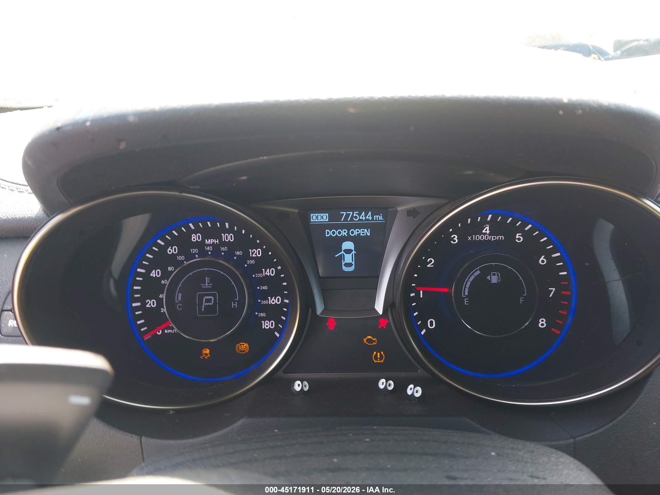 2013 Hyundai Genesis 3.8 Grand Touring Серый vin: KMHHU6KJ1DU109271