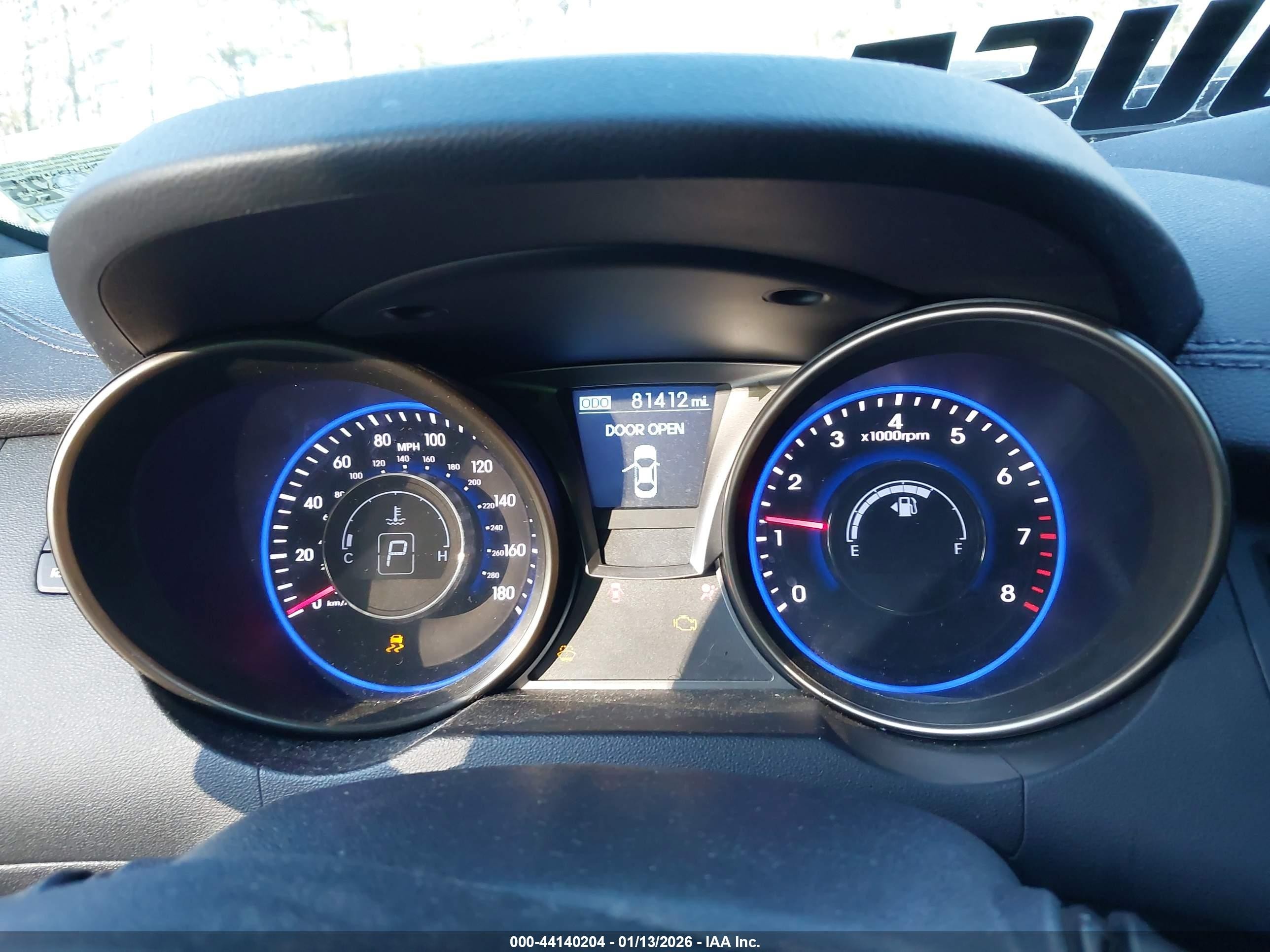 2015 Hyundai Genesis 3.8 Ultimate Black vin: KMHHU6KJ1FU128986