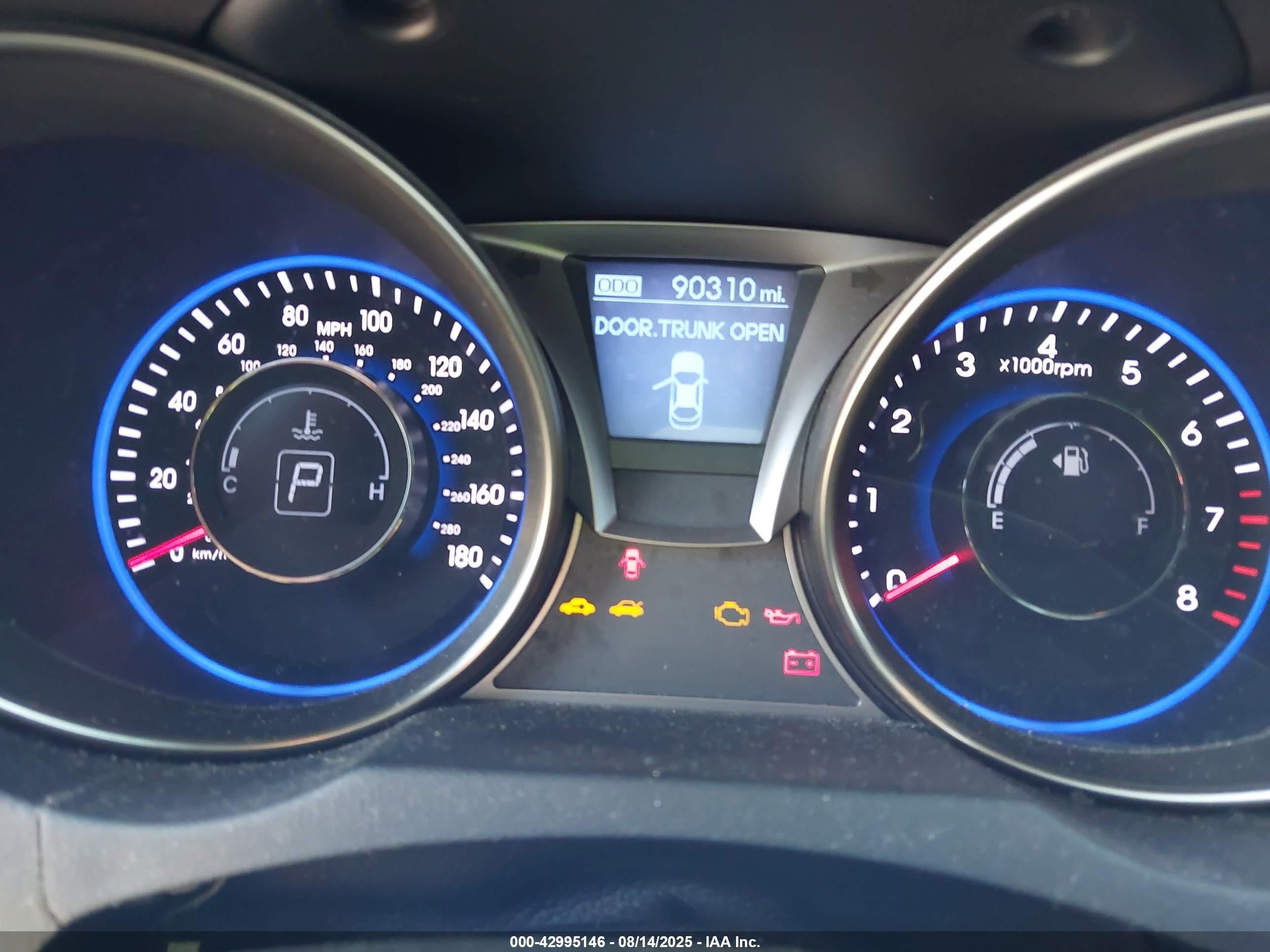 2015 Hyundai Genesis 3.8 Ultimate Черный vin: KMHHU6KJ2FU125997