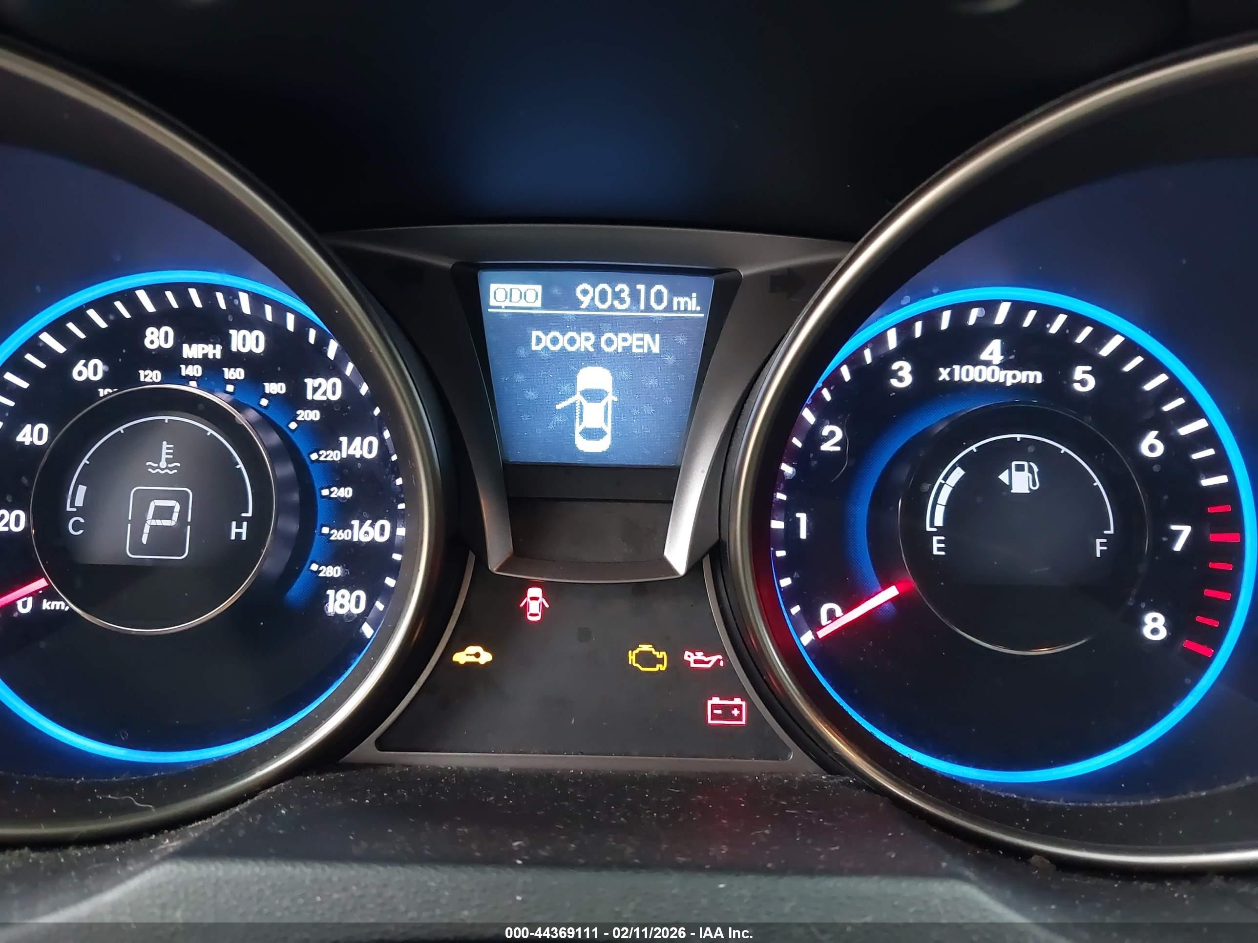 2015 Hyundai Genesis 3.8 Ultimate Черный vin: KMHHU6KJ2FU125997