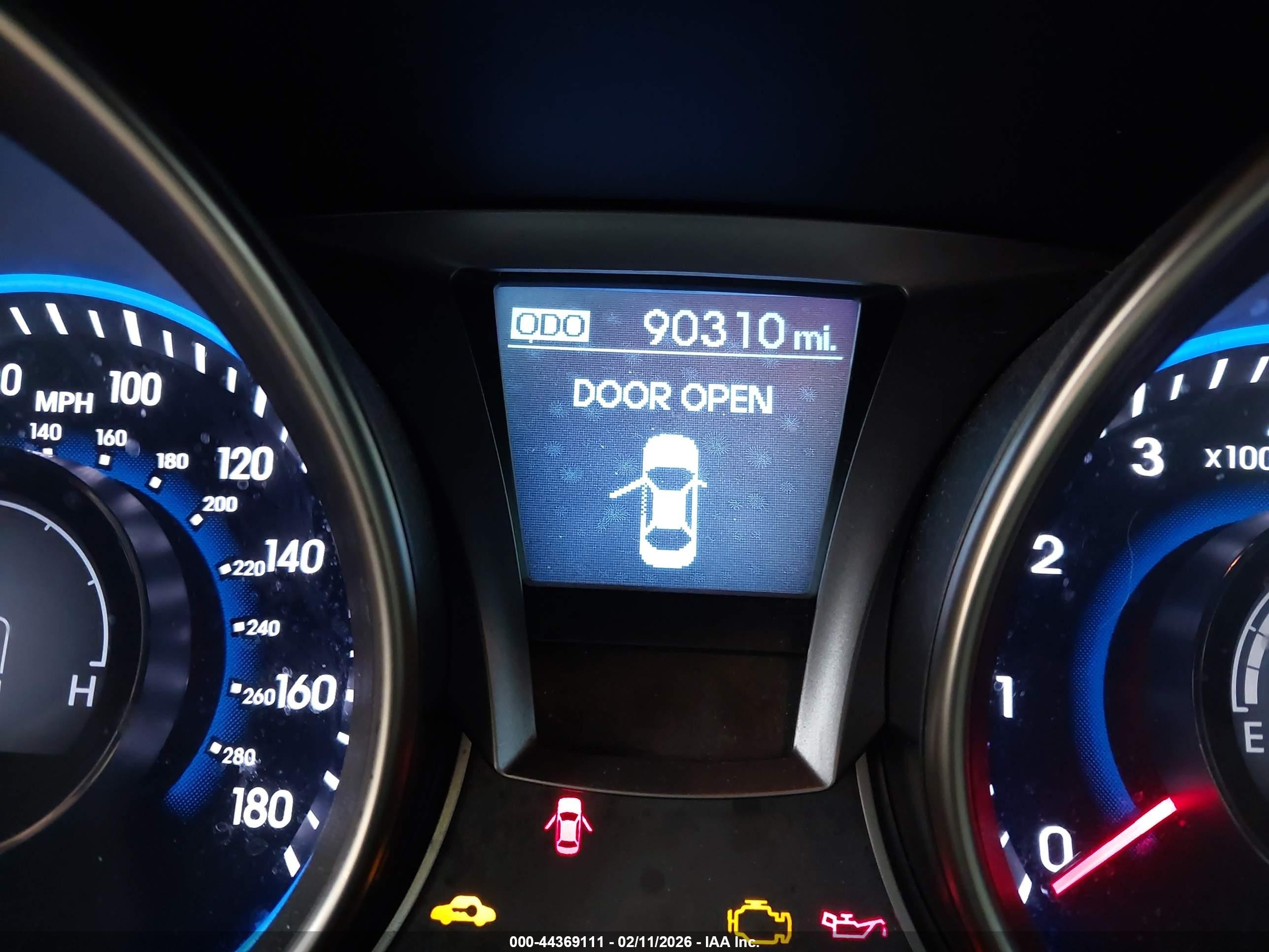 2015 Hyundai Genesis 3.8 Ultimate Черный vin: KMHHU6KJ2FU125997