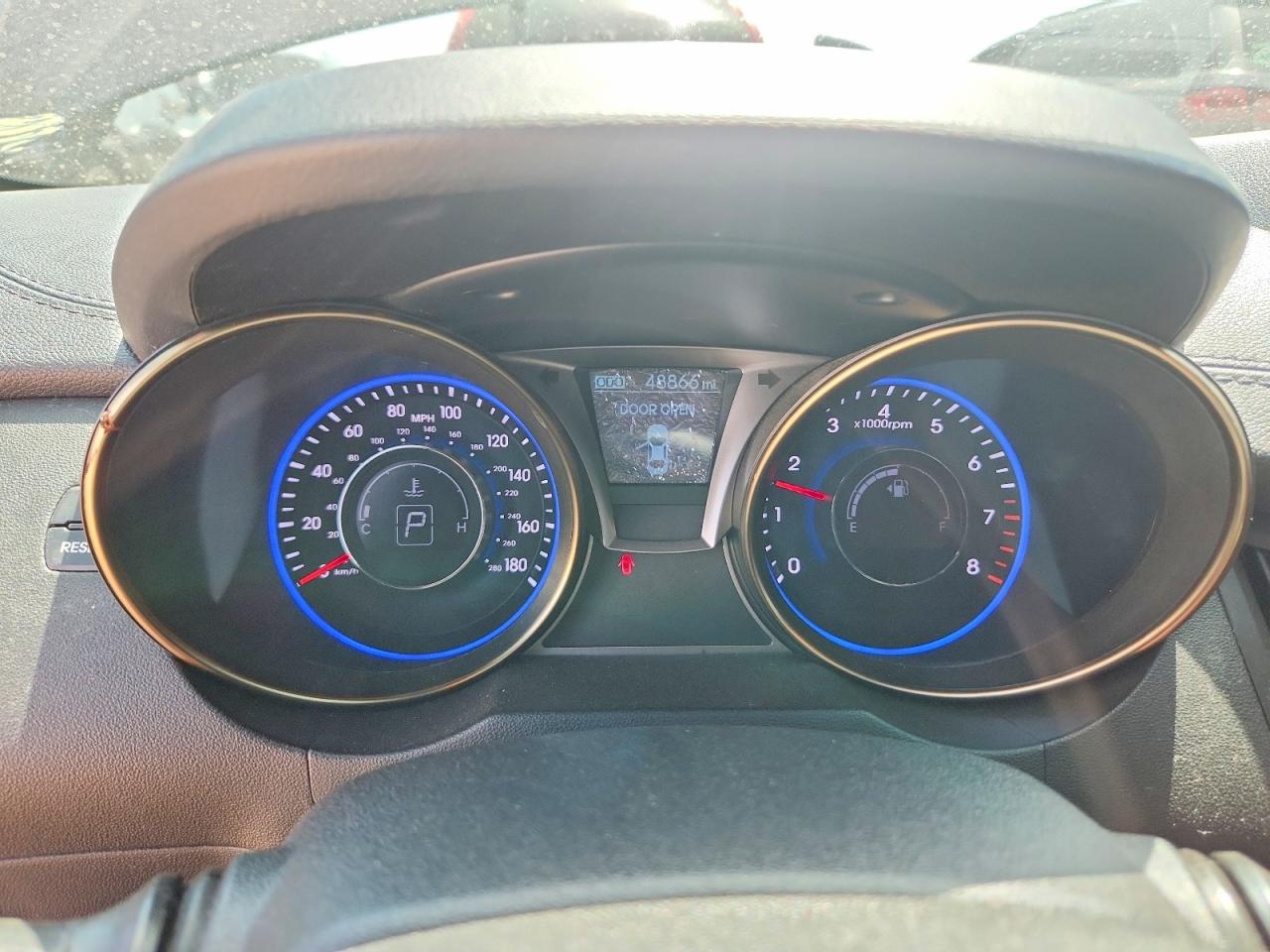 2012 Hyundai Genesis Coupe Gls Black vin: KMHHU6KJ3CU085800