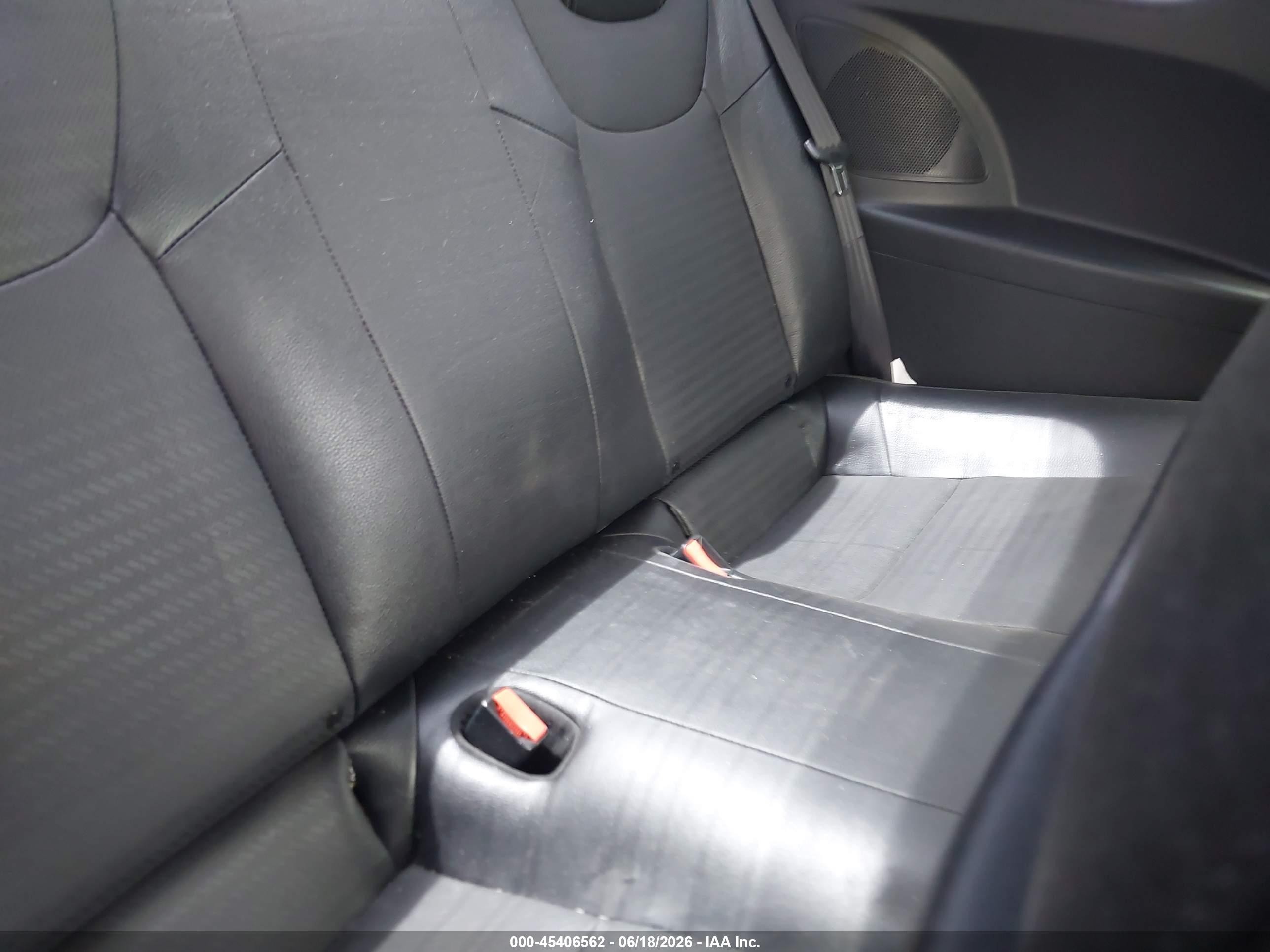 2015 Hyundai Genesis 3.8 Ultimate Black vin: KMHHU6KJ3FU123238