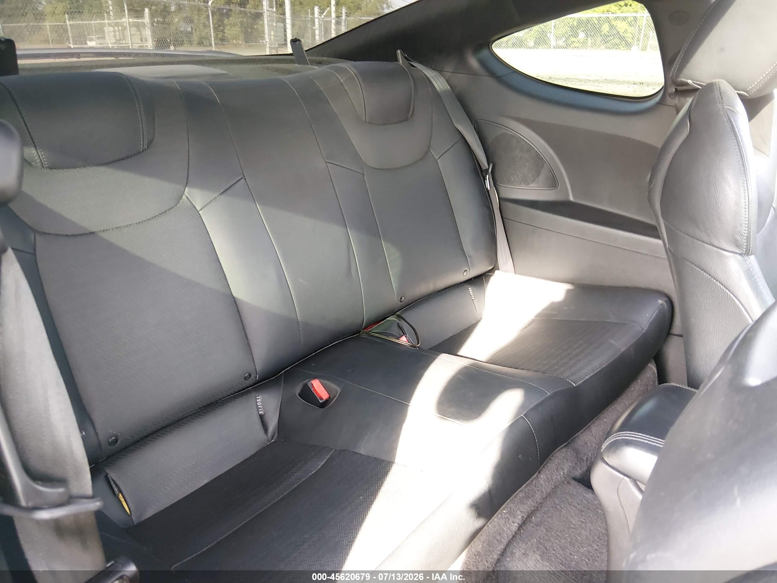 2015 Hyundai Genesis 3.8 Ultimate Gray vin: KMHHU6KJ4FU125631