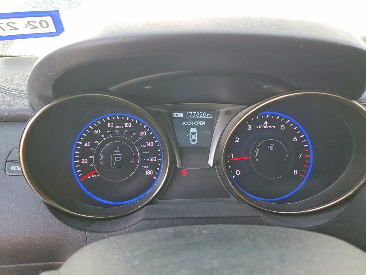 2013 Hyundai Genesis Coupe 3.8 Grand Touring Серый vin: KMHHU6KJ6DU092676