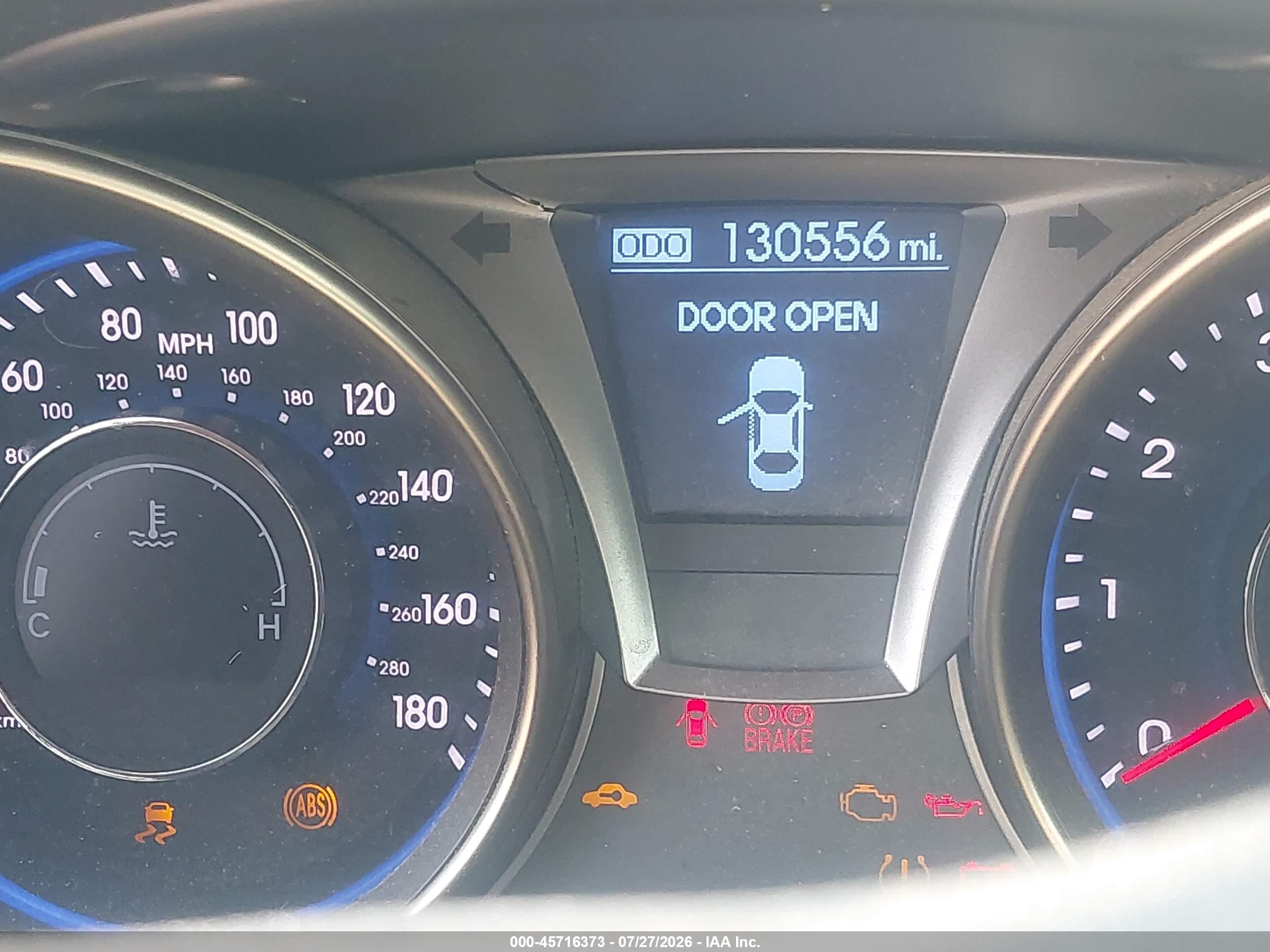2013 Hyundai Genesis   Black vin: KMHHU6KJ6DU102672
