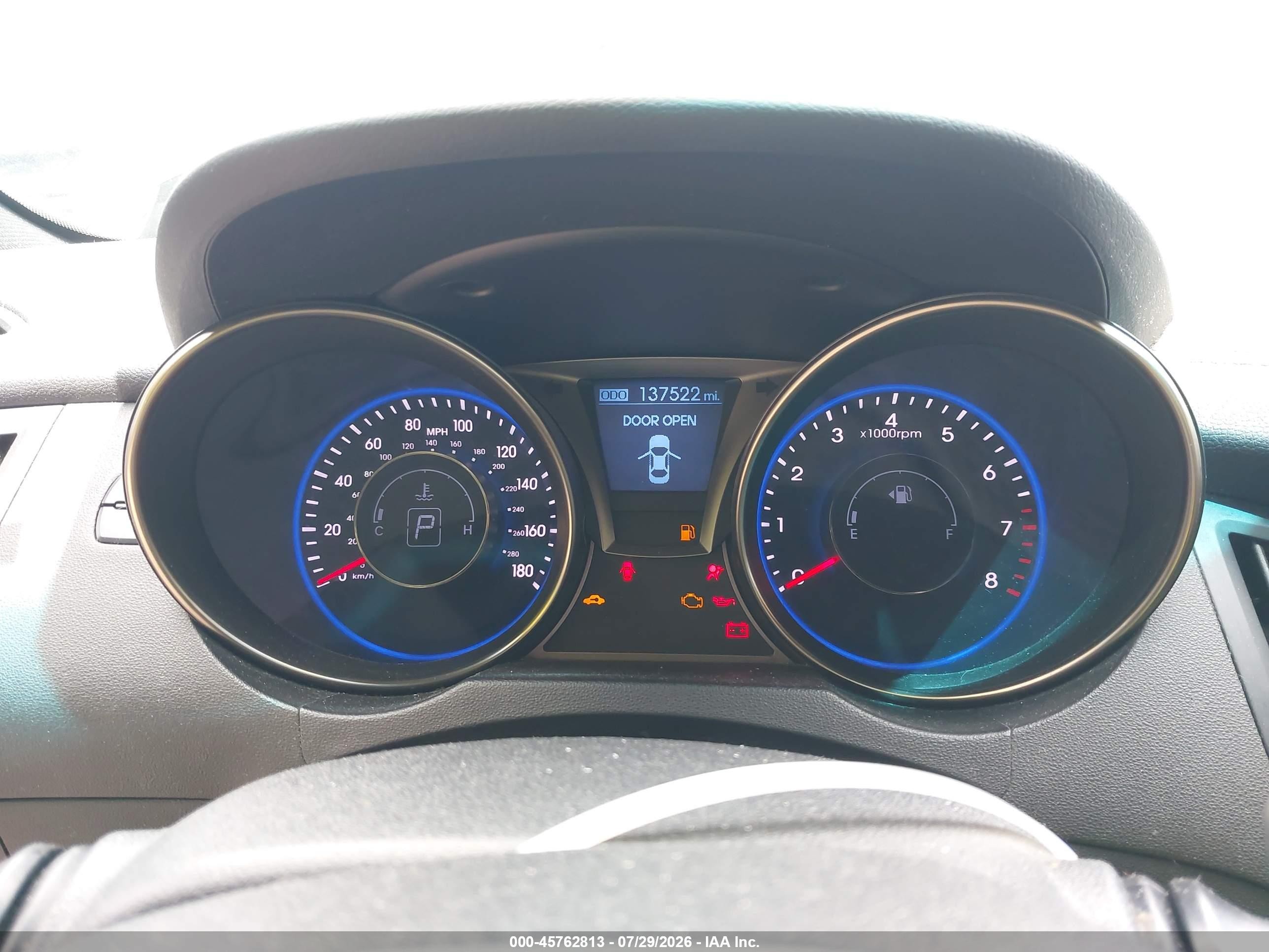 2013 Hyundai Genesis 3.8 Track Black vin: KMHHU6KJ6DU108147