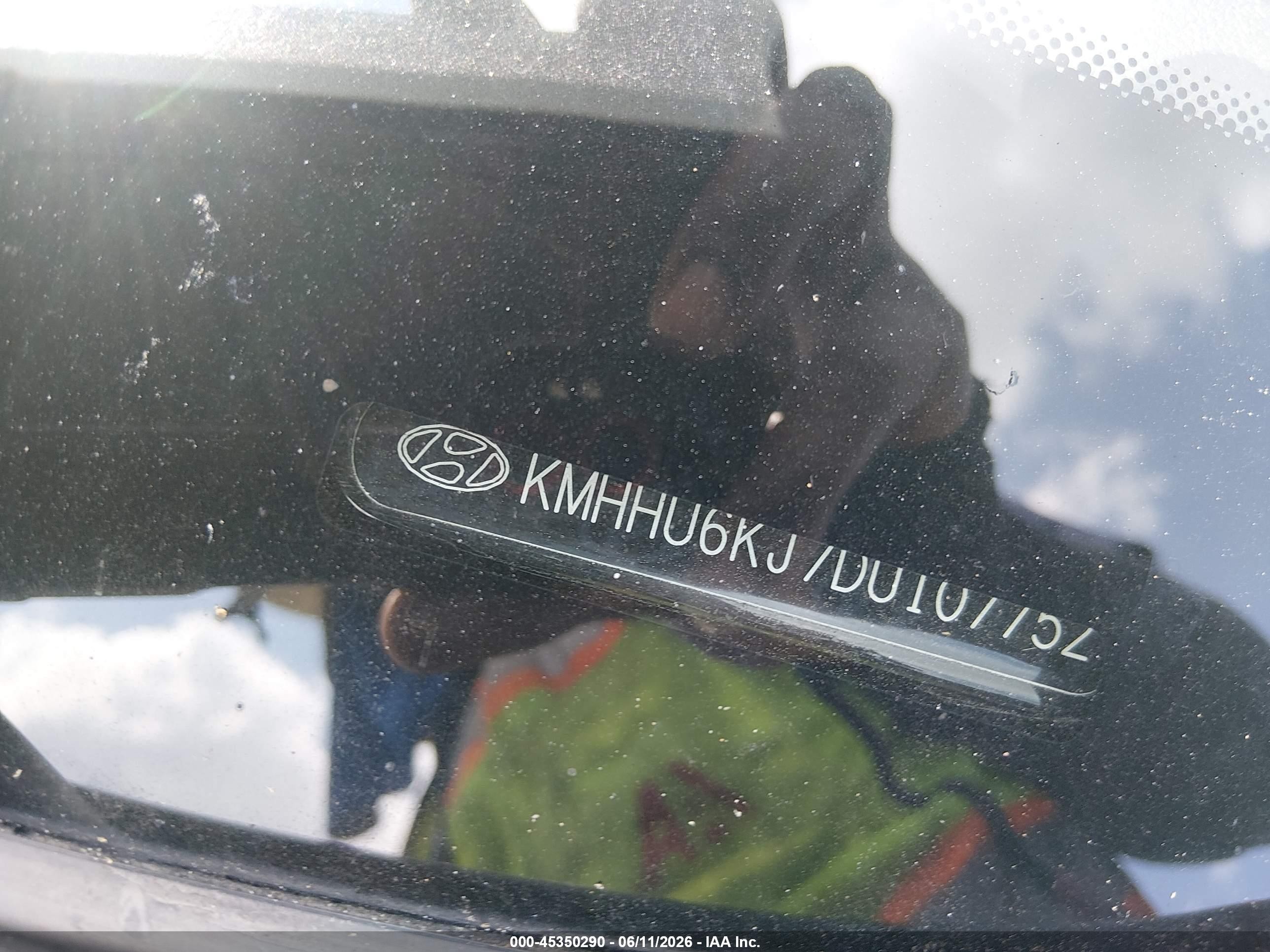 2013 Hyundai Genesis 3.8 R-spec Черный vin: KMHHU6KJ7DU107752