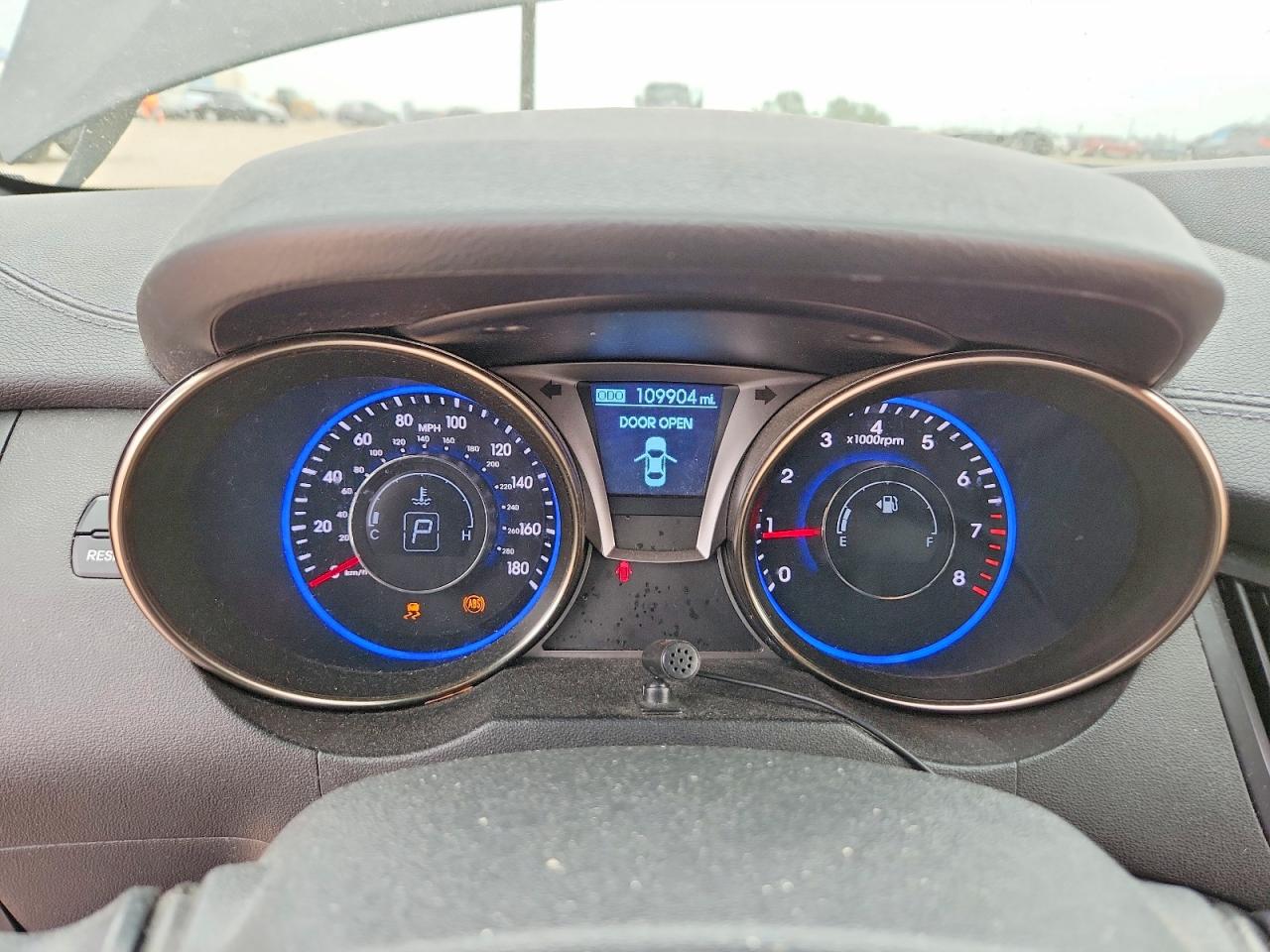 2015 Hyundai Genesis Coupe 3.8 Black vin: KMHHU6KJ7FU122917