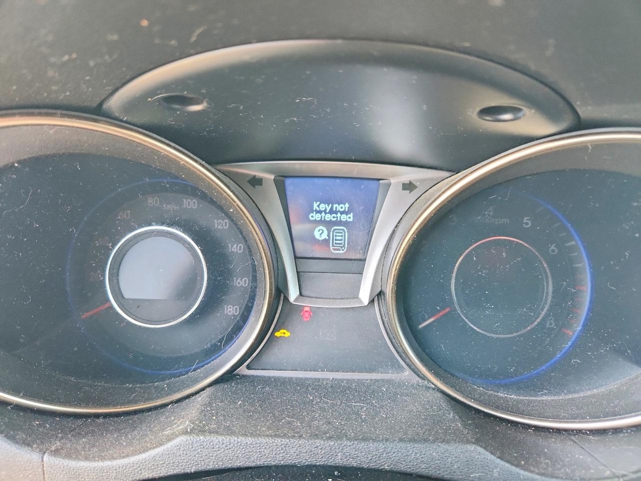 2013 Hyundai Genesis Coupe 3.8 Track Black vin: KMHHU6KJ8DU091870