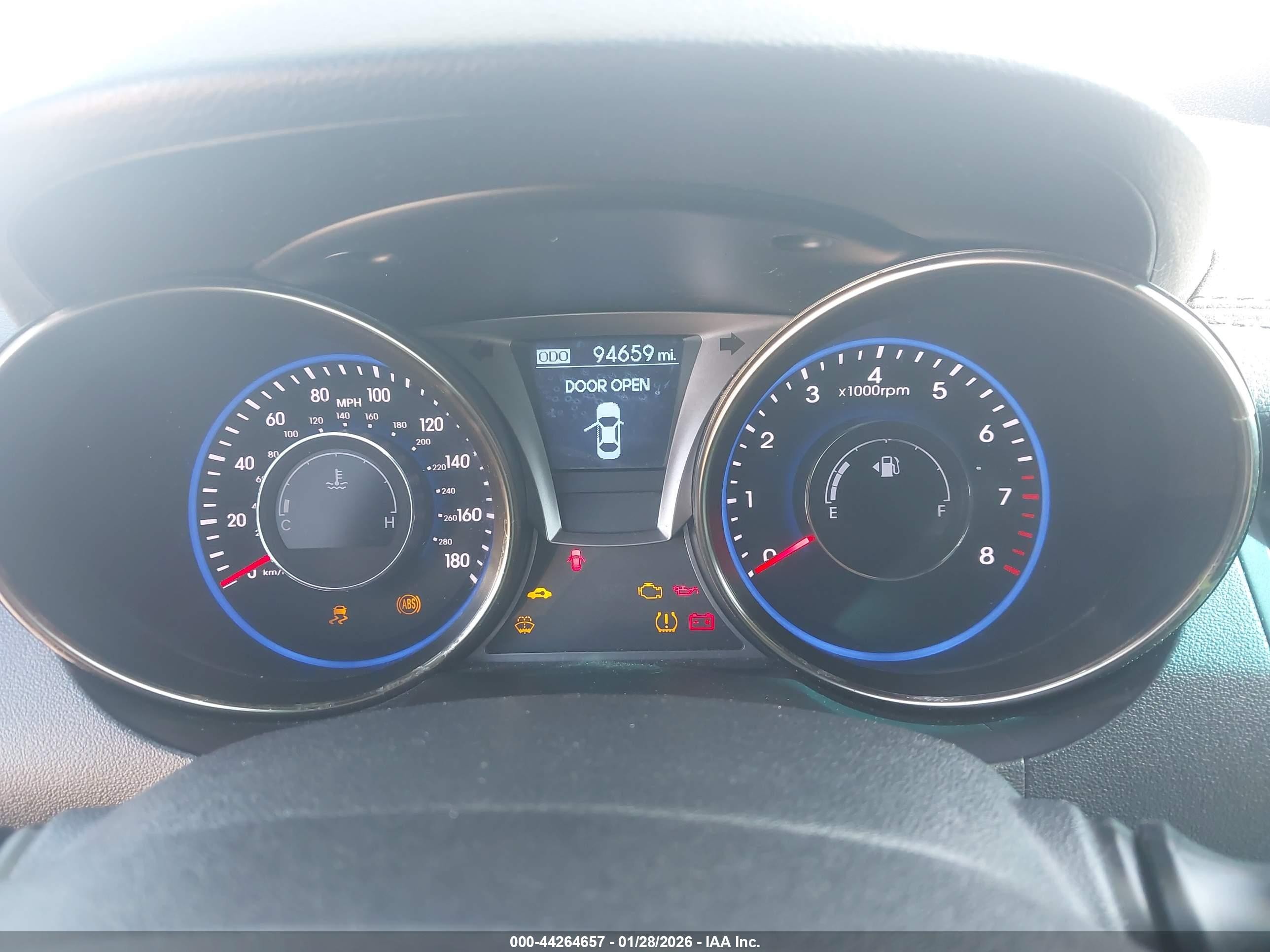 2015 Hyundai Genesis 3.8 R-spec Gray vin: KMHHU6KJ9FU124846