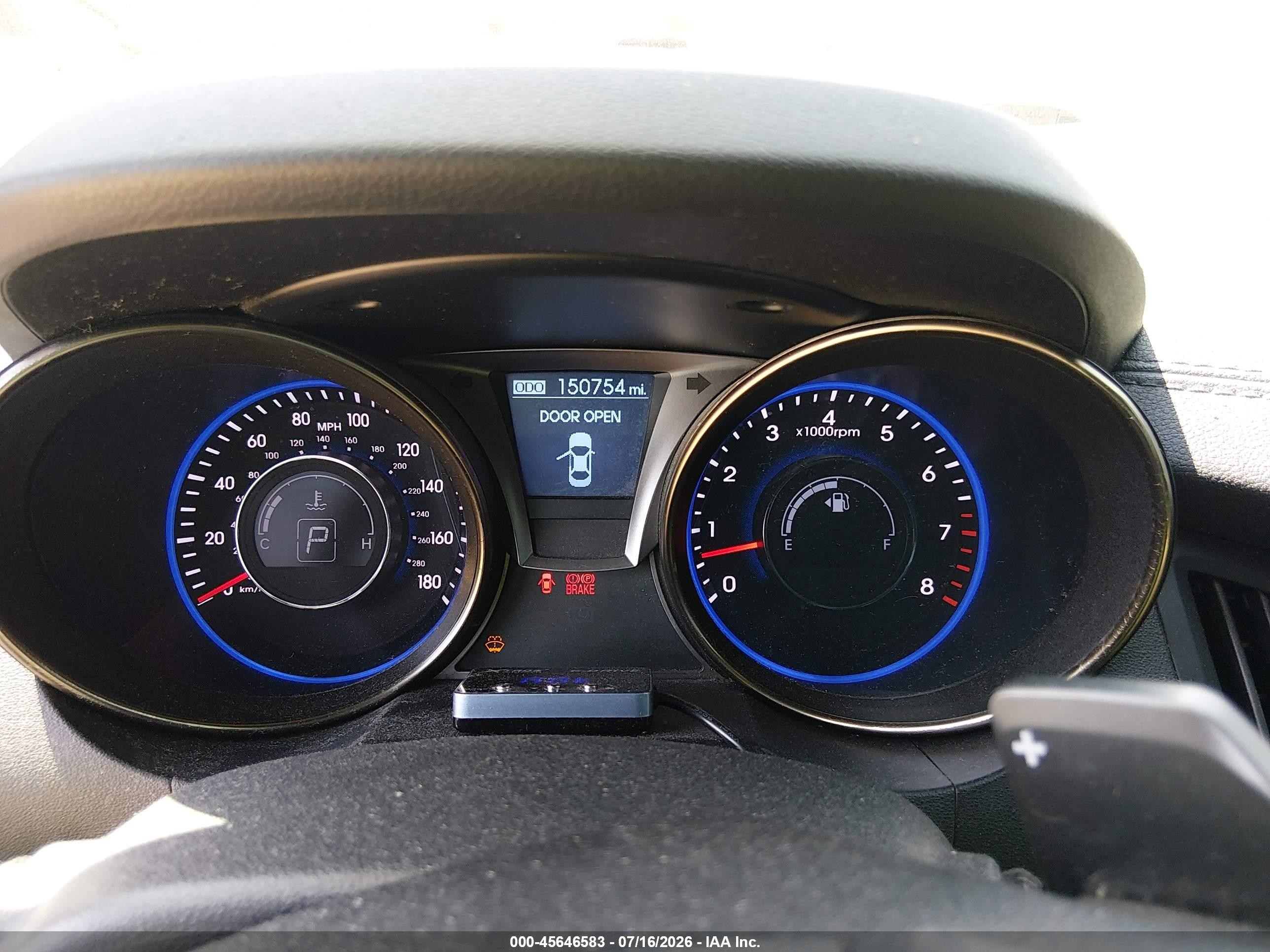 2013 Hyundai Genesis 3.8 Track Black vin: KMHHU6KJXDU108586