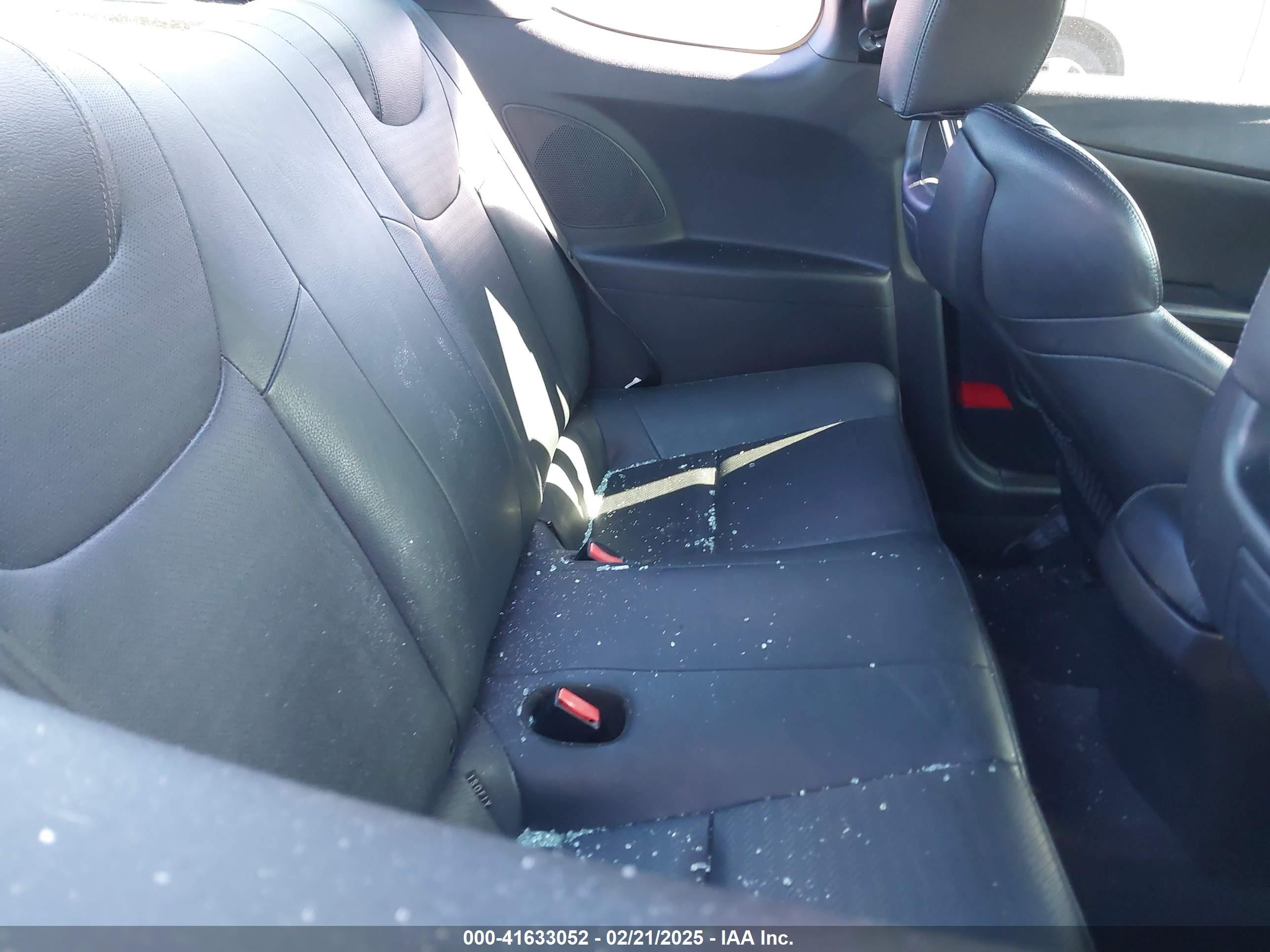 2015 Hyundai Genesis 3.8 Ultimate Серый vin: KMHHU6KJXFU128131