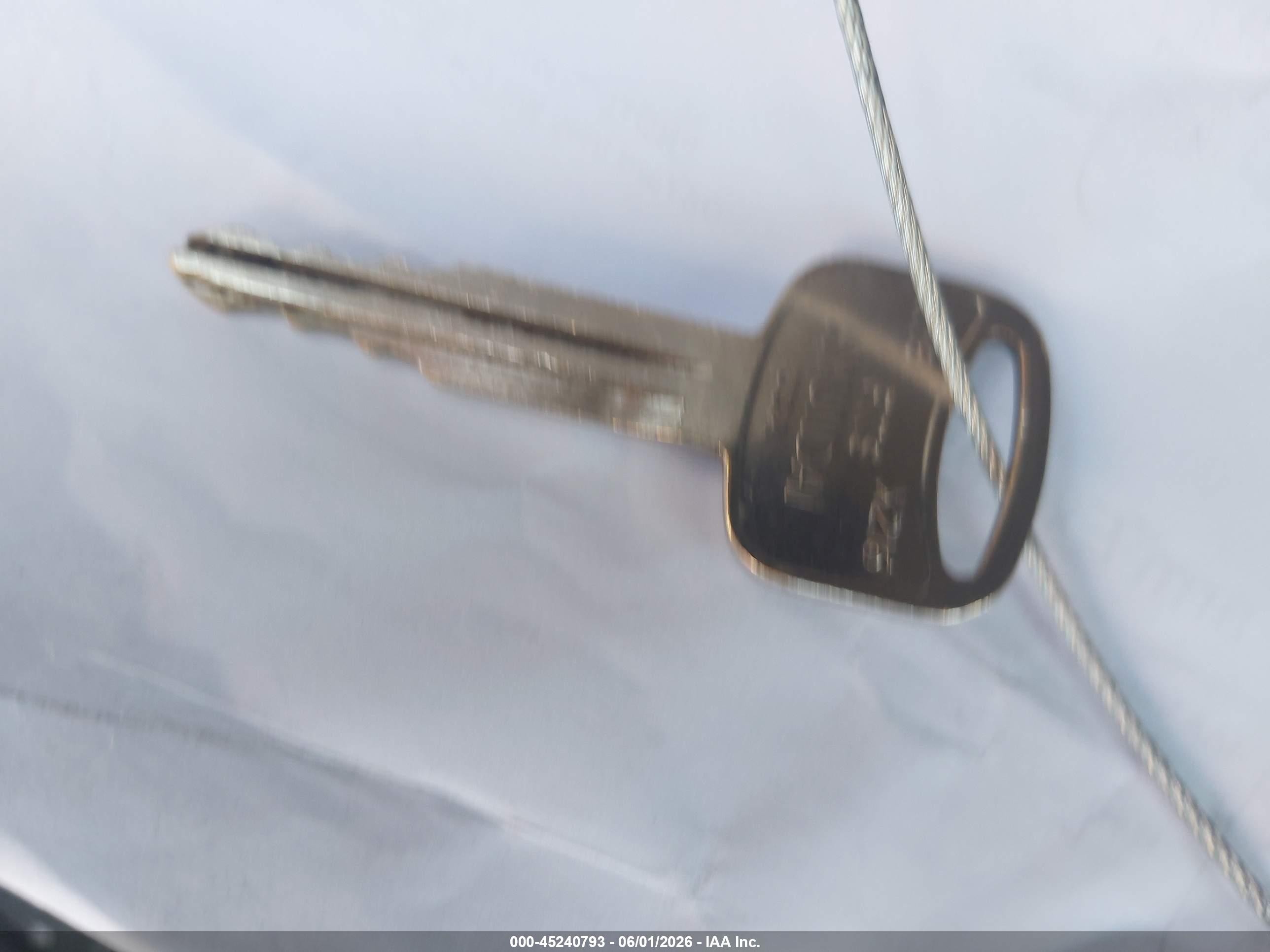 1997 Hyundai Elantra   Красный vin: KMHJF24M1VU592810