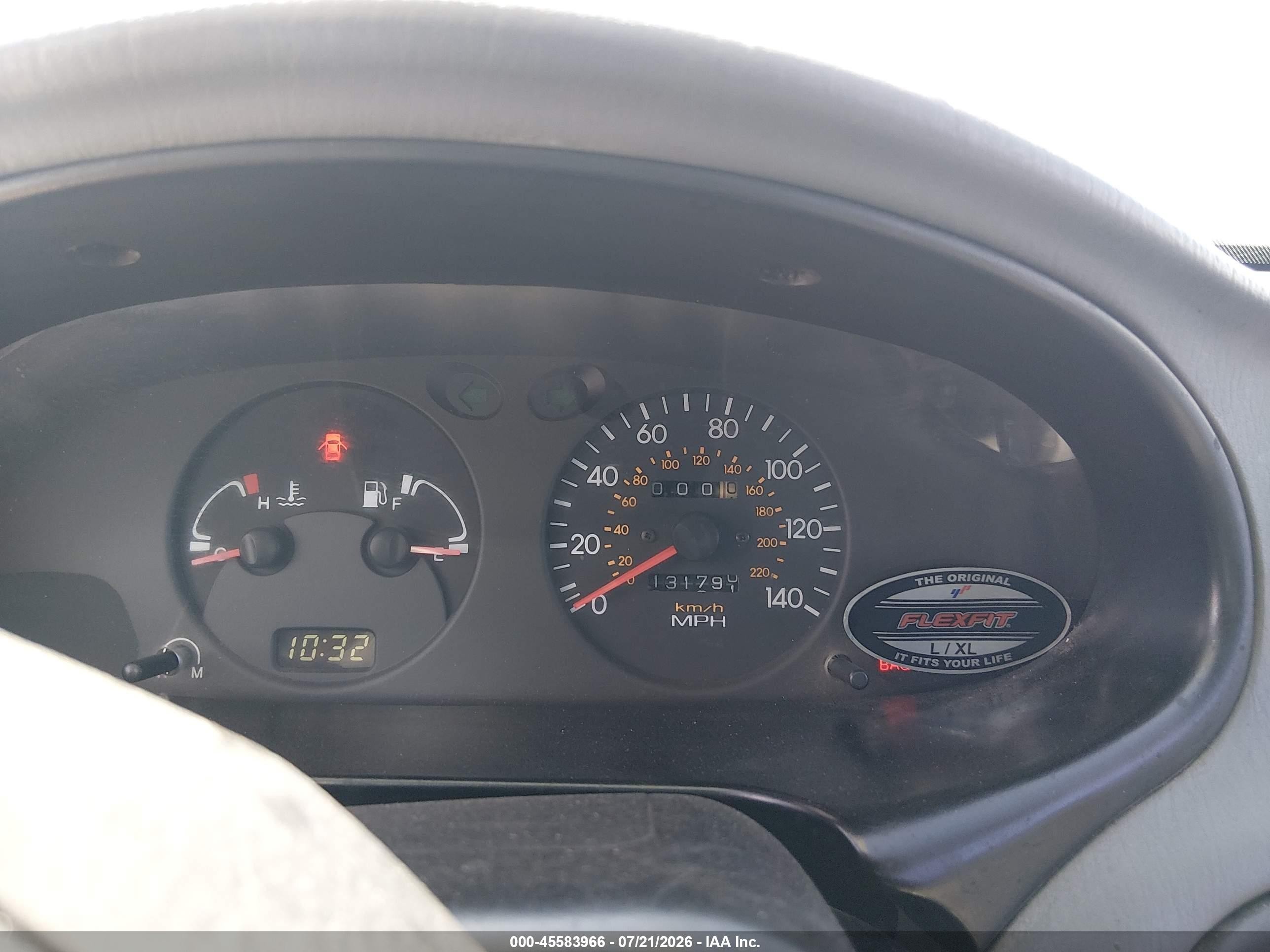 1999 Hyundai Elantra Gl White vin: KMHJF25F0XU853279